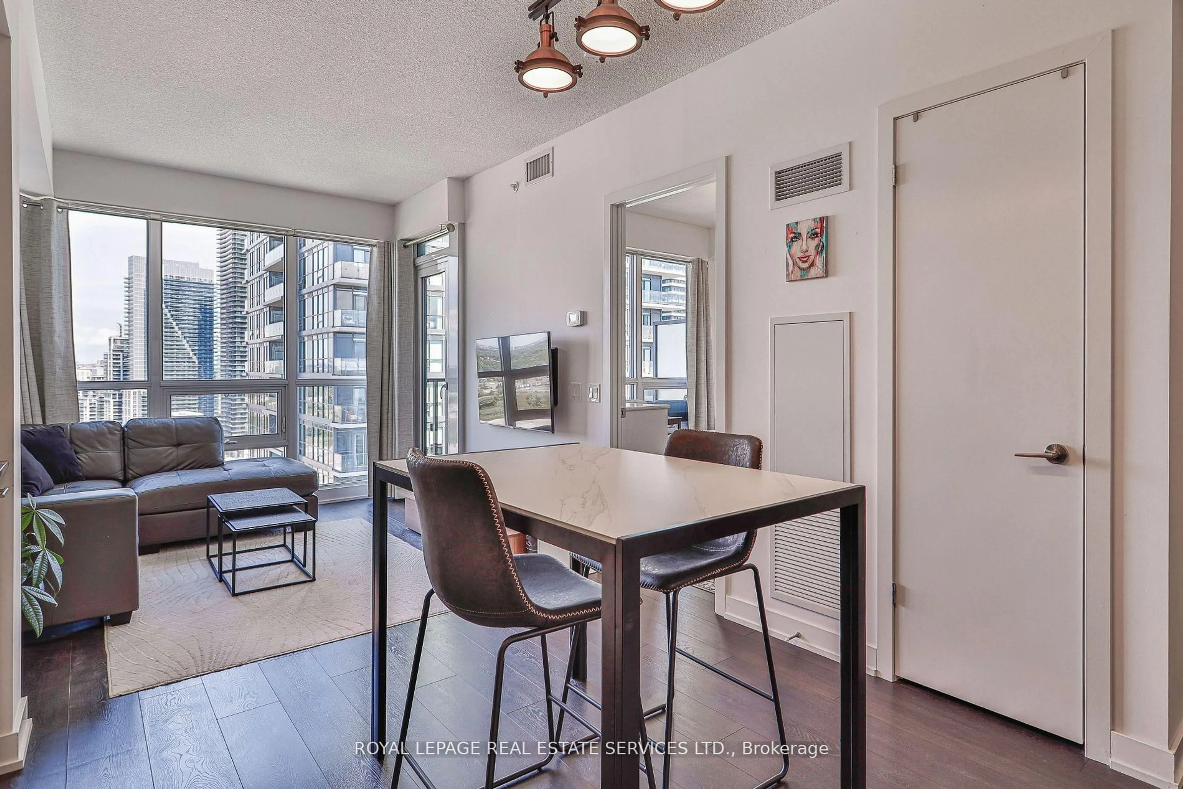 Unknown for 2212 Lake Shore Blvd #2310, Toronto Ontario M8V 0C2