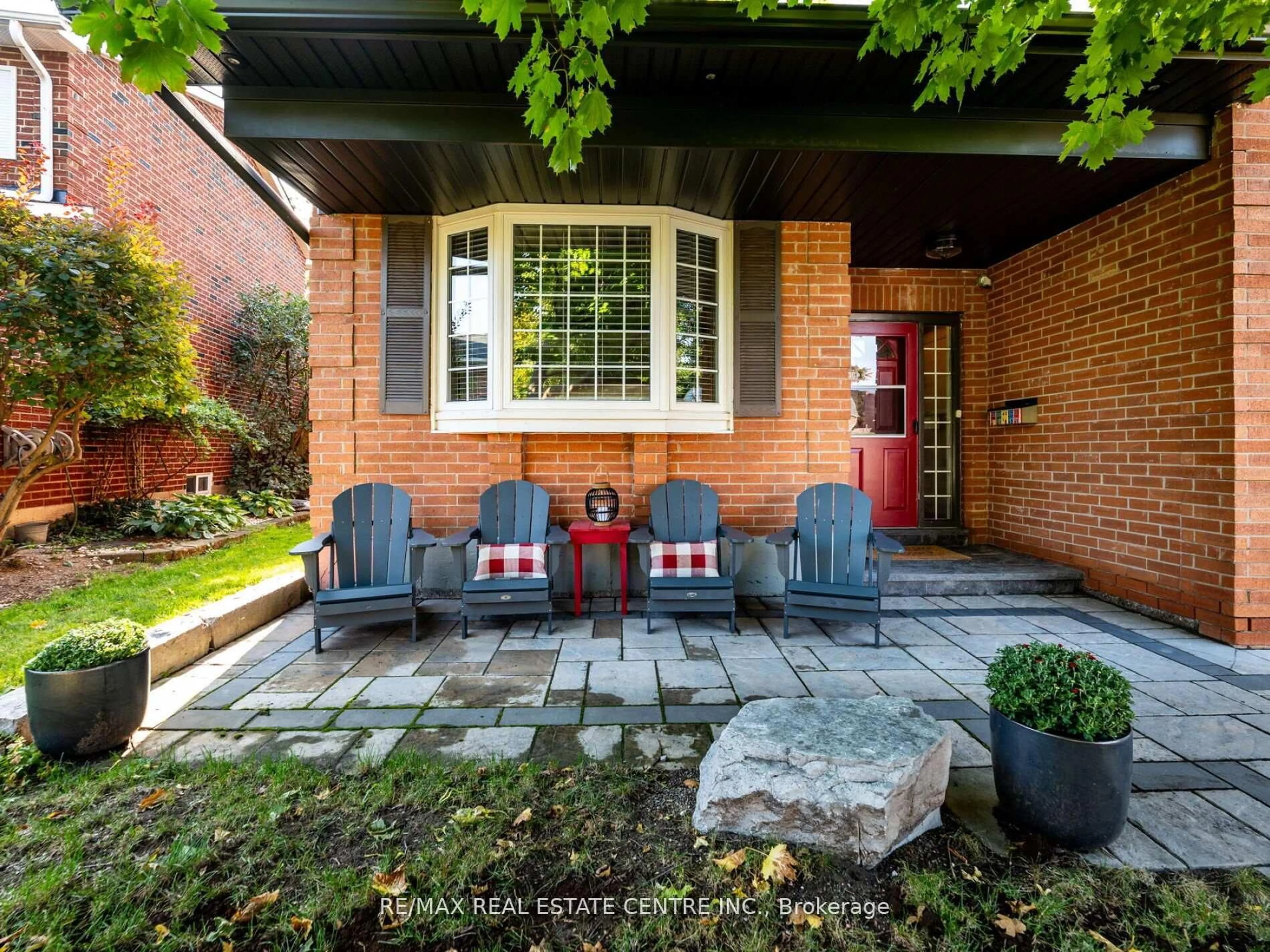 Home with brick exterior material, street for 678 Harrison Rd, Milton Ontario L9T 4S9