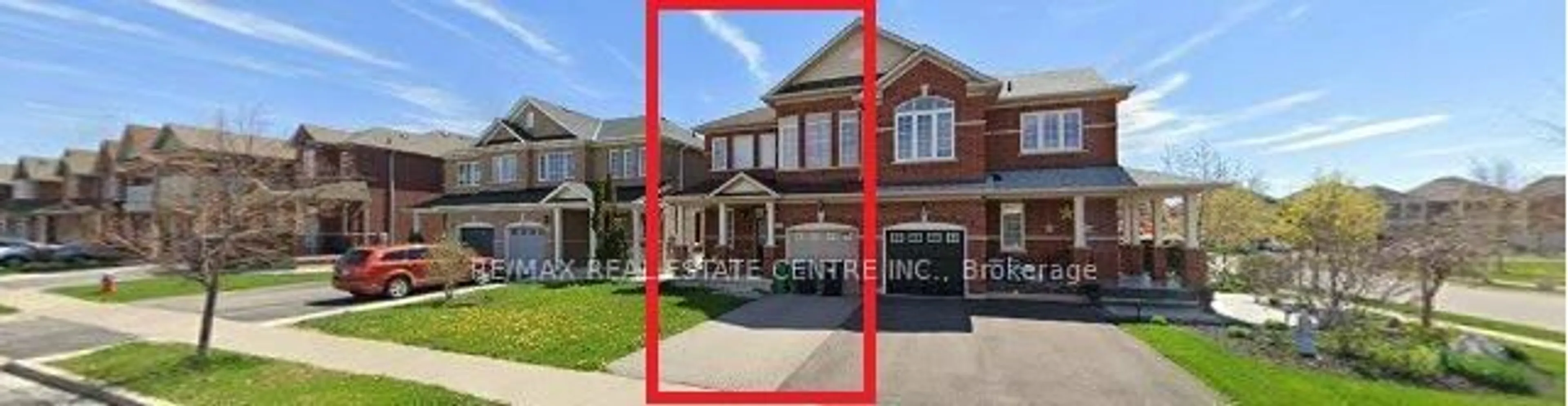 Blurry image for 7 Iceland Poppy Tr, Brampton Ontario L7A 0M9