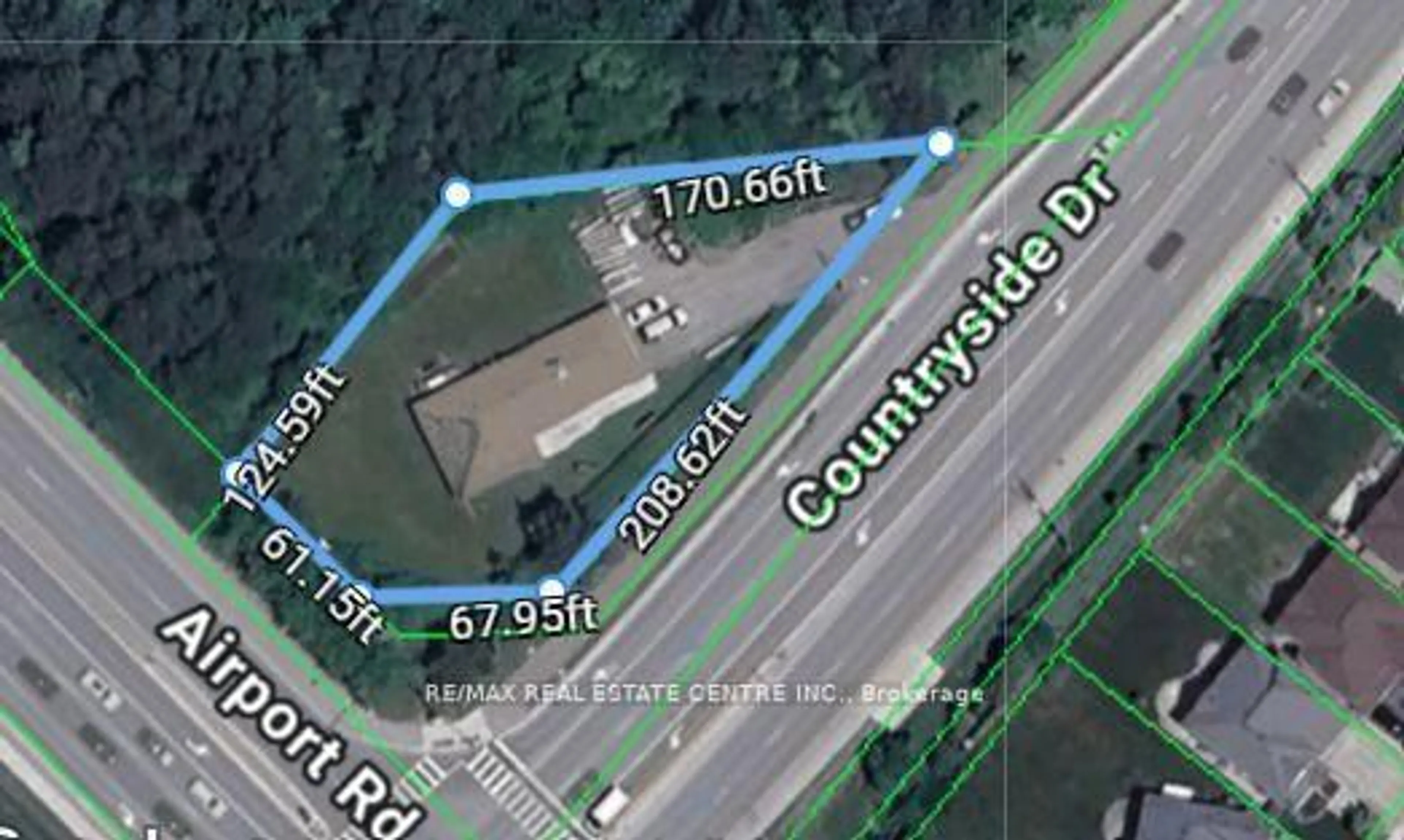 Unknown for 3024 Countryside Dr, Brampton Ontario L6P 0V3