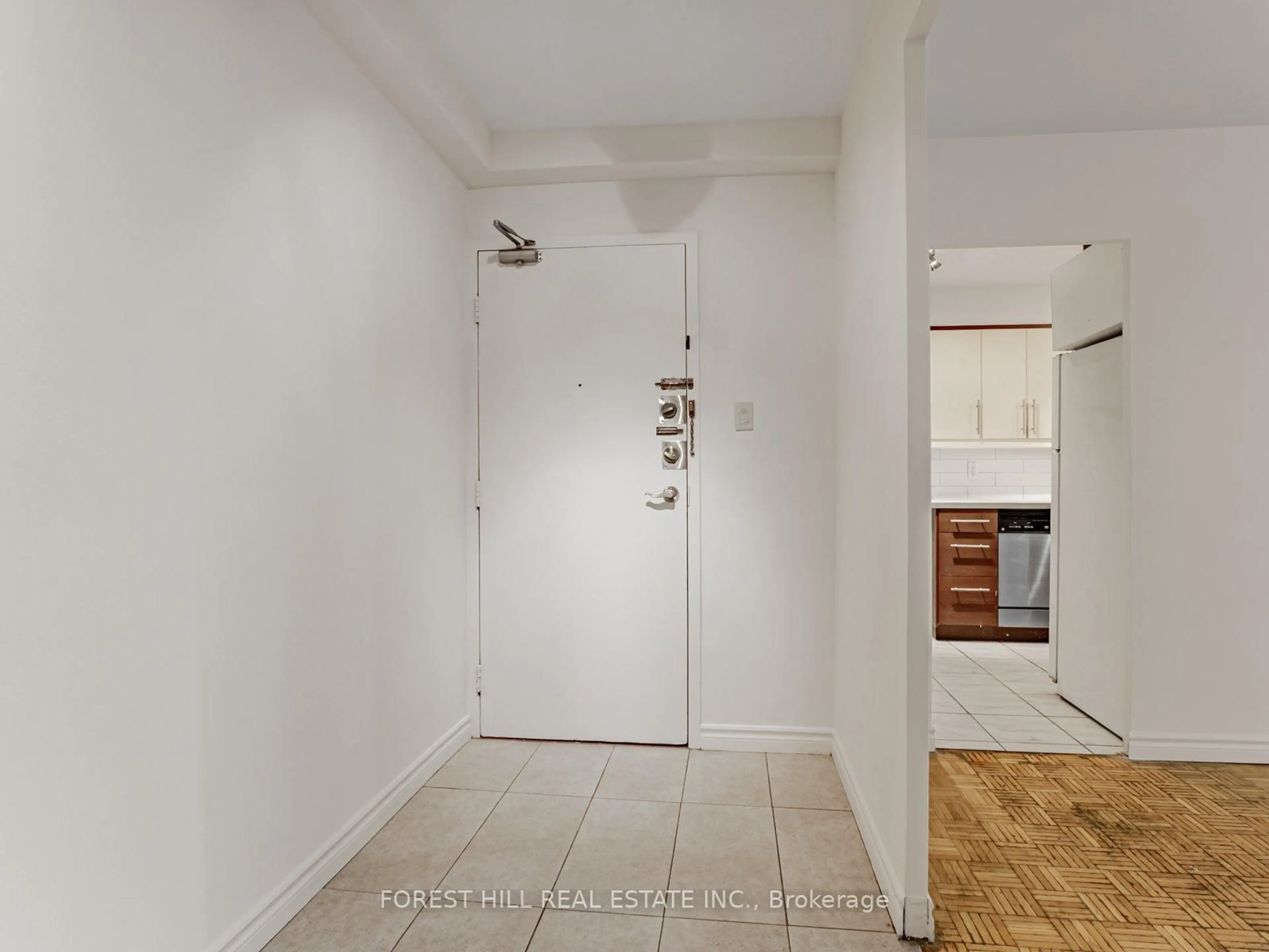 Unknown for 155 Marlee Ave #307, Toronto Ontario M6B 4B5