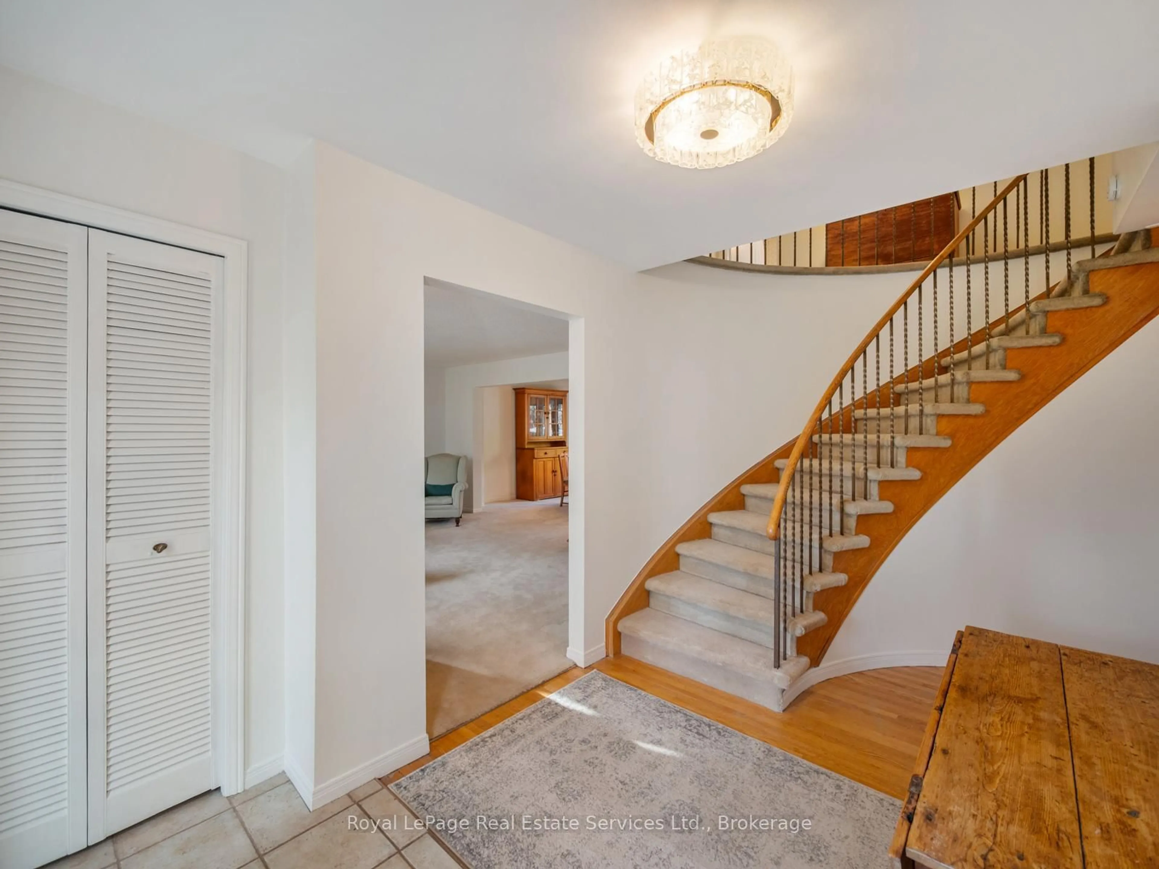 Unknown for 1463 Albion Ave, Oakville Ontario L6J 5T3