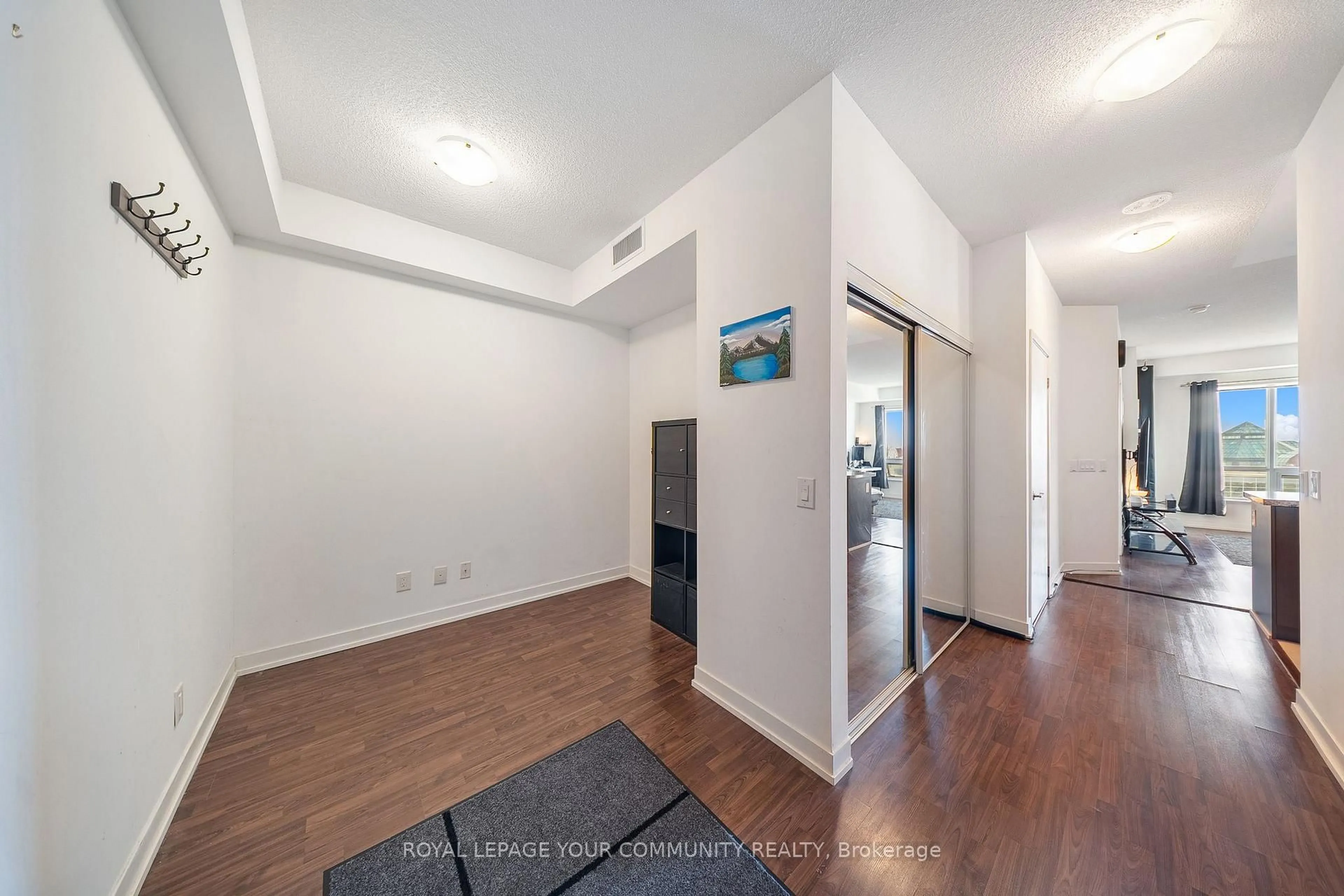 Unknown for 840 Queens Plate Dr #510, Toronto Ontario M9W 0E7