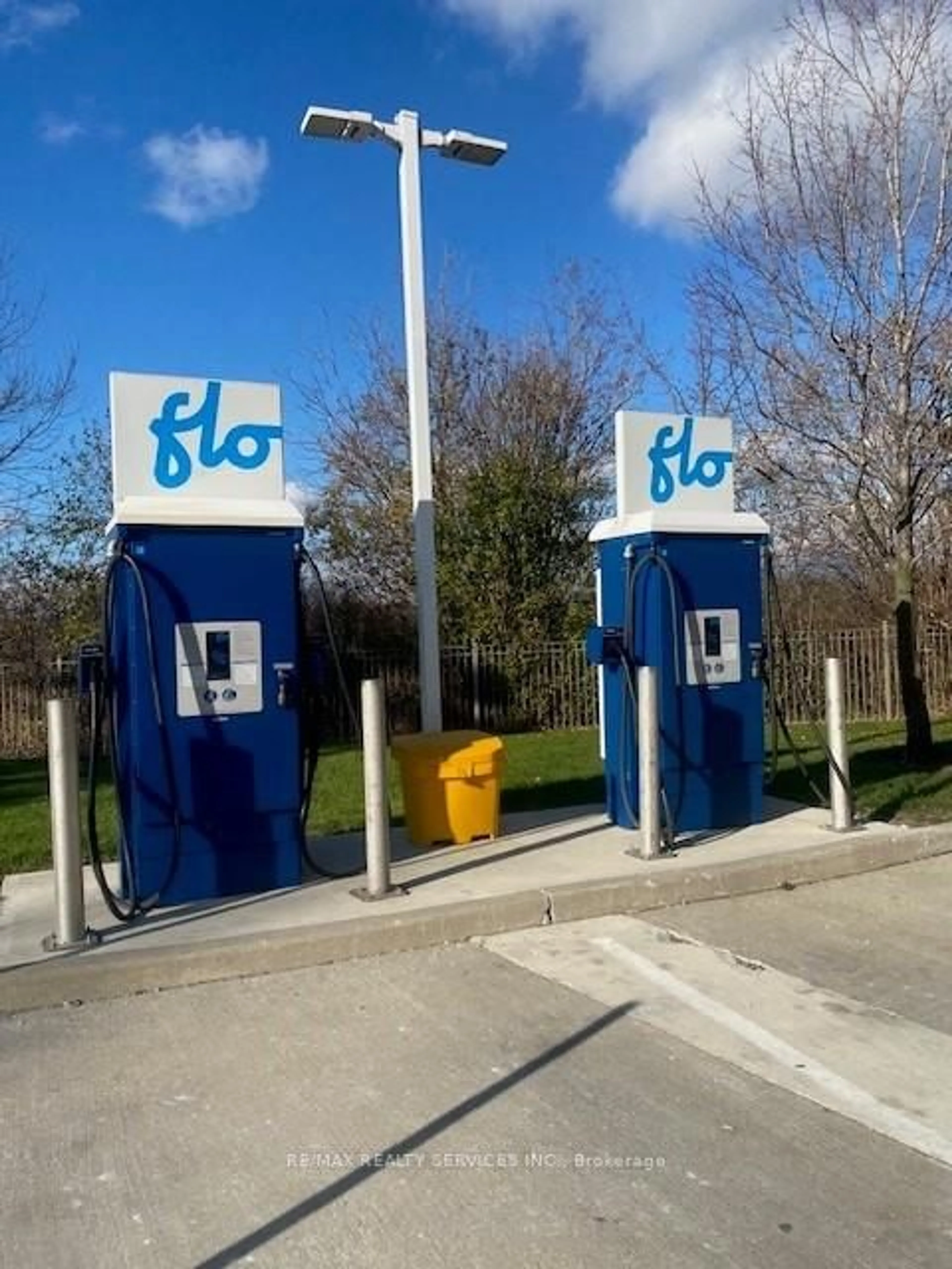 Parking for 710 Humberwood Blvd #104, Toronto Ontario M9W 7J5