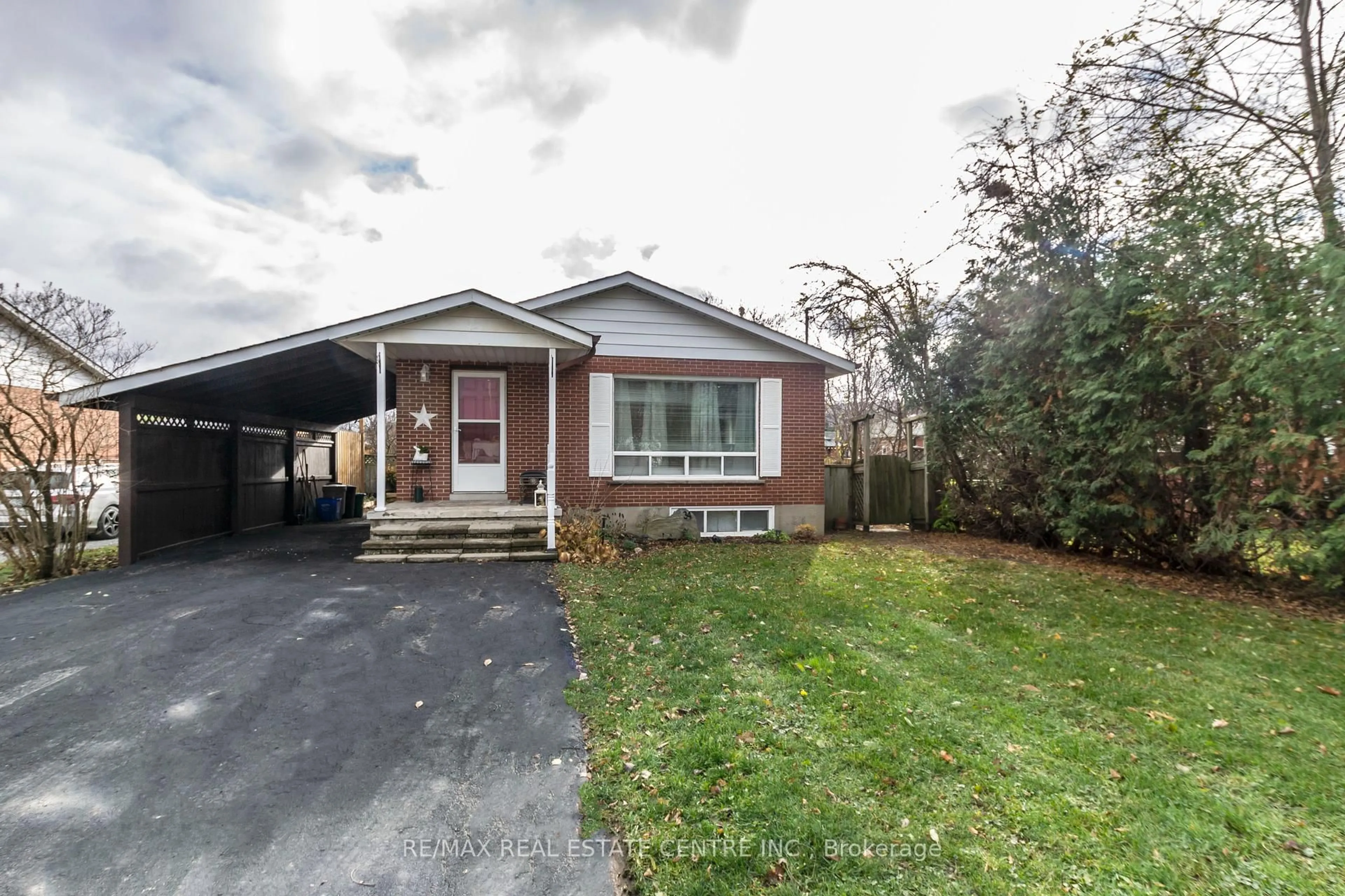 Unknown for 34 Milton Heights Cres, Milton Ontario L9T 2W7