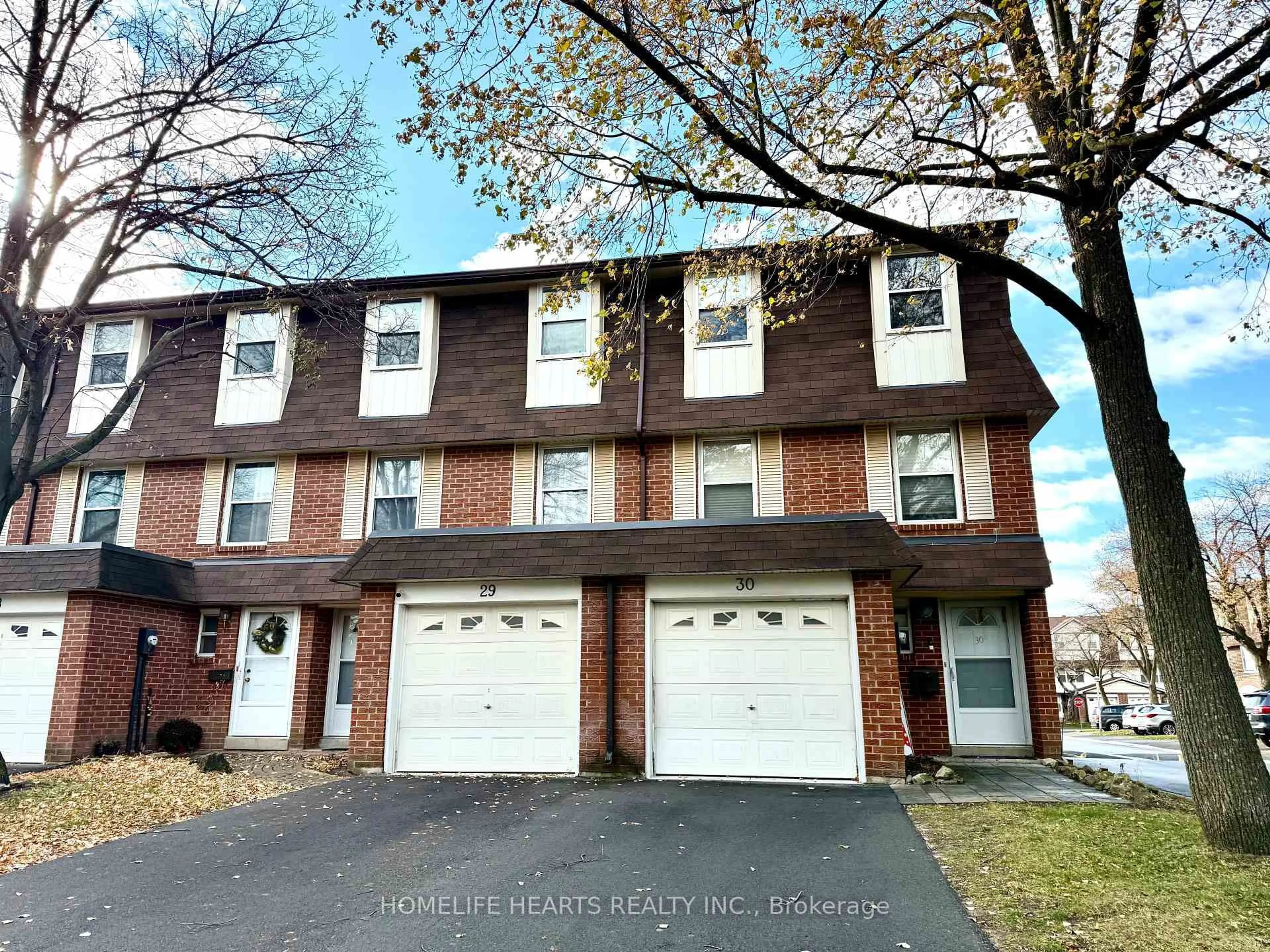 Unknown for 235 Bronte St #30, Milton Ontario L9T 3V8