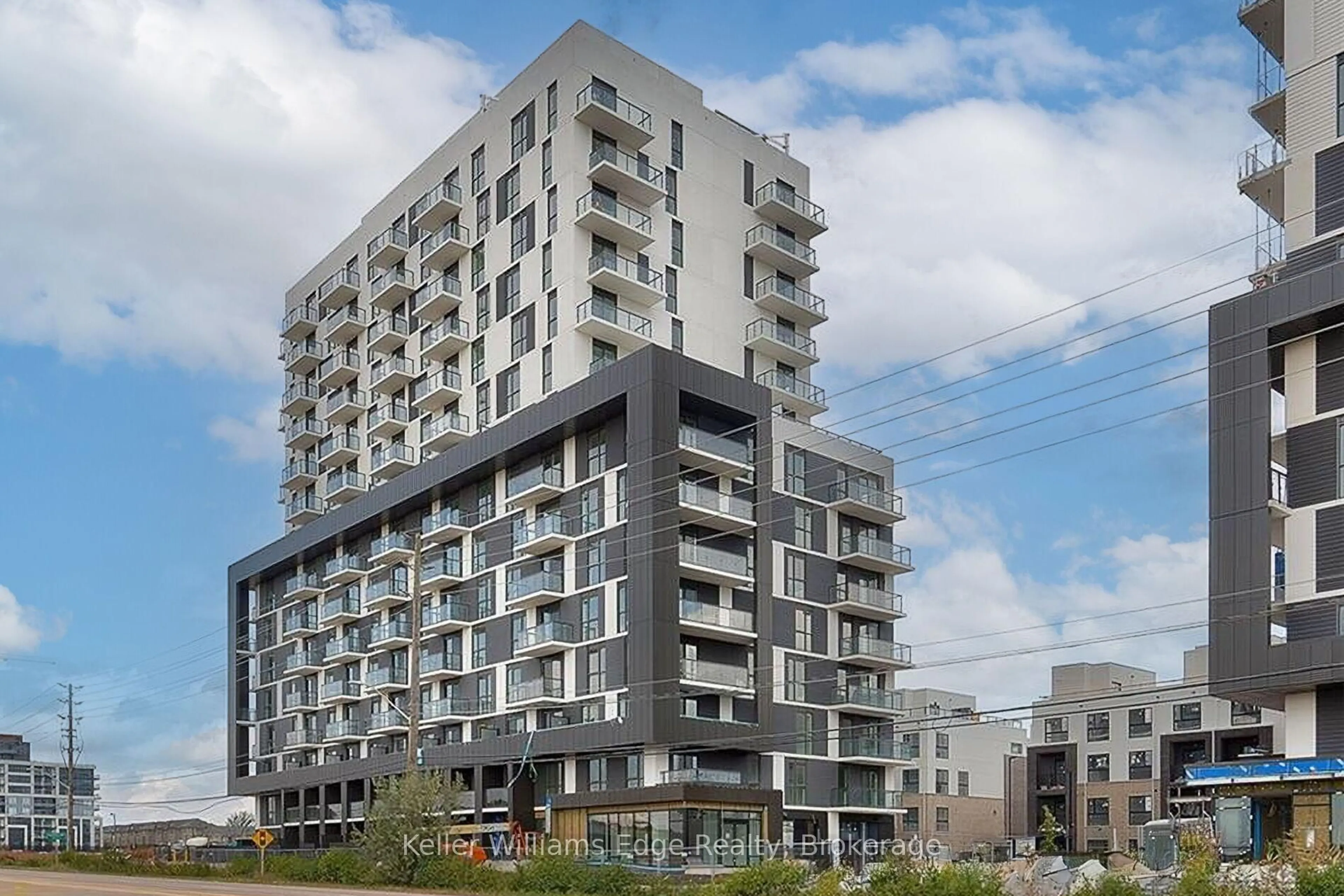 Unknown for 345 Wheat Boom Dr #401, Oakville Ontario L6H 0R4