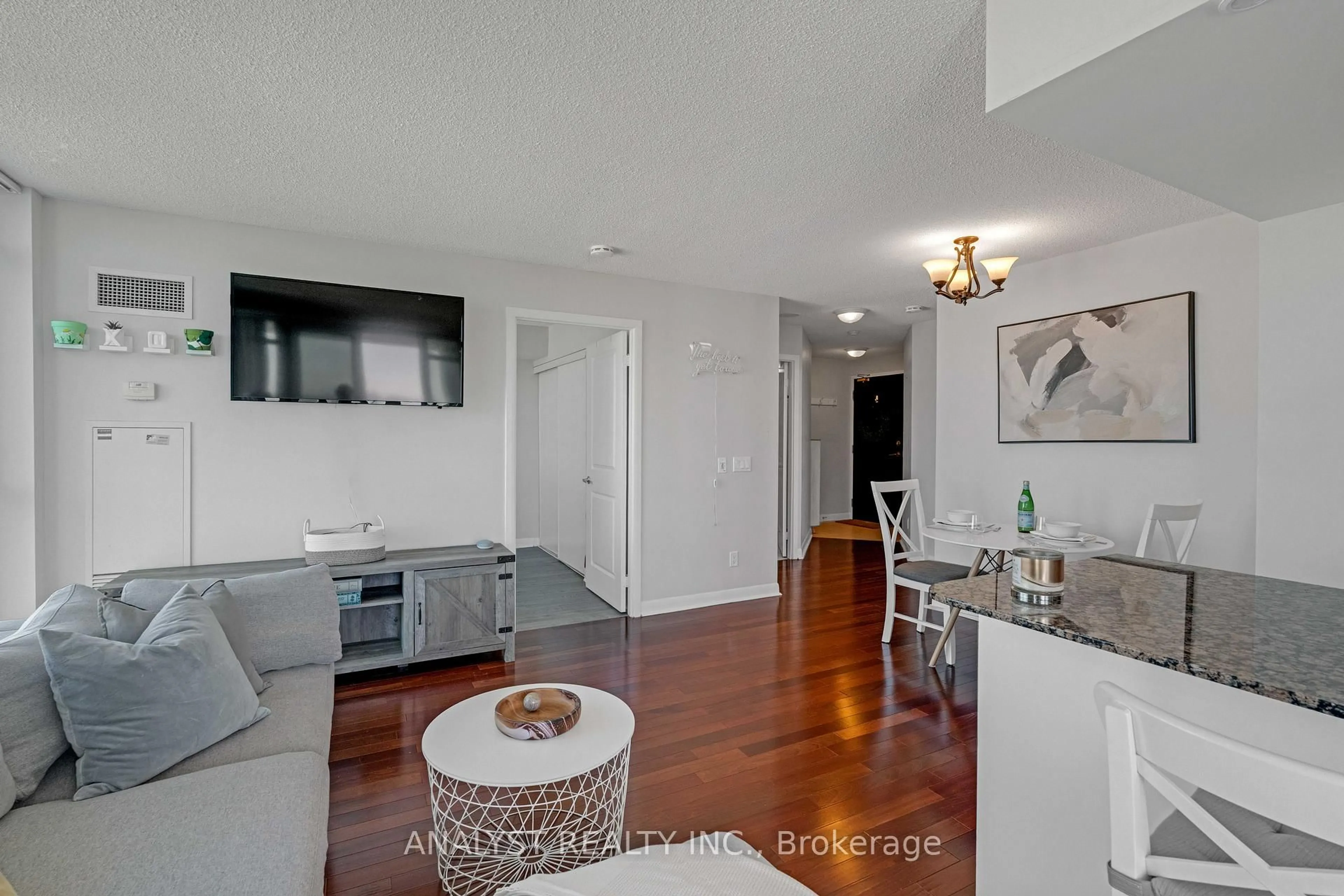 Unknown for 225 Sherway Gardens Rd #2802, Toronto Ontario M9C 0A3