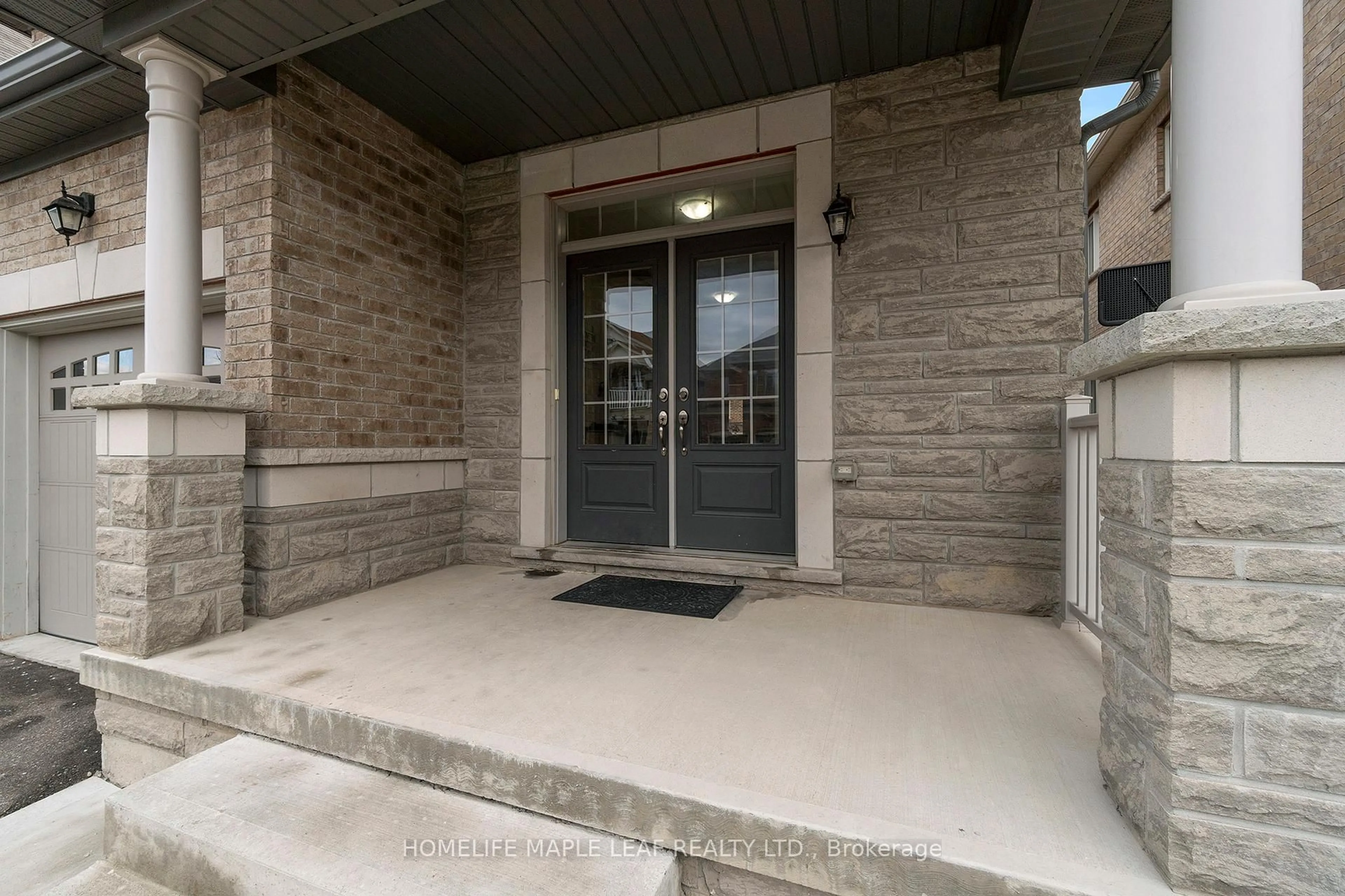 Unknown for 51 Hanbury Cres, Brampton Ontario L6X 5N8