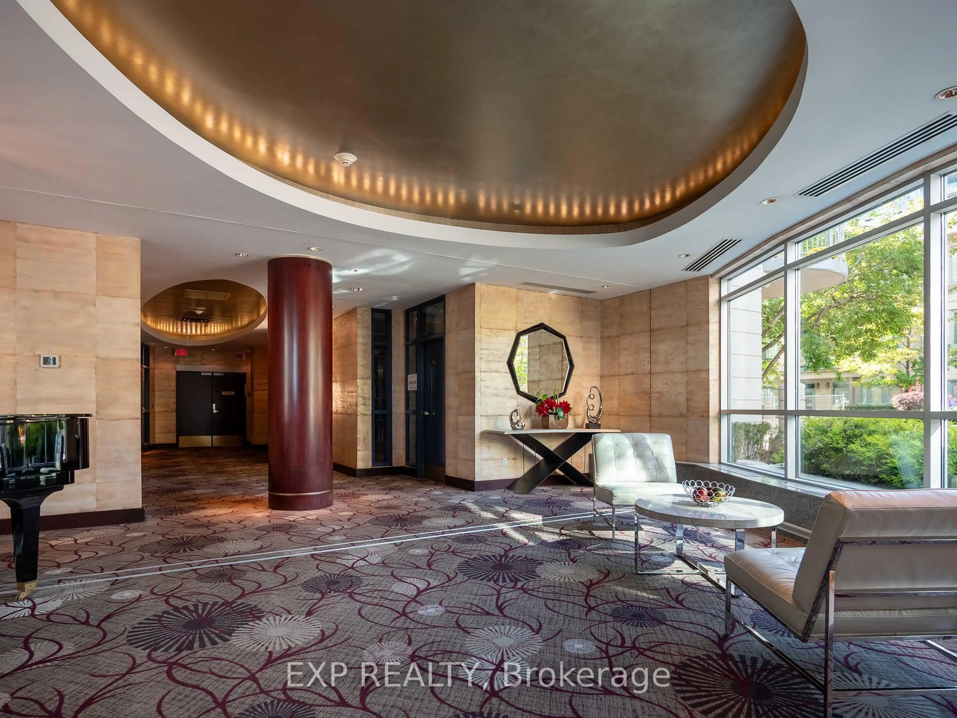 Unknown for 2111 Lakeshore Blvd #501, Toronto Ontario M8V 4B2