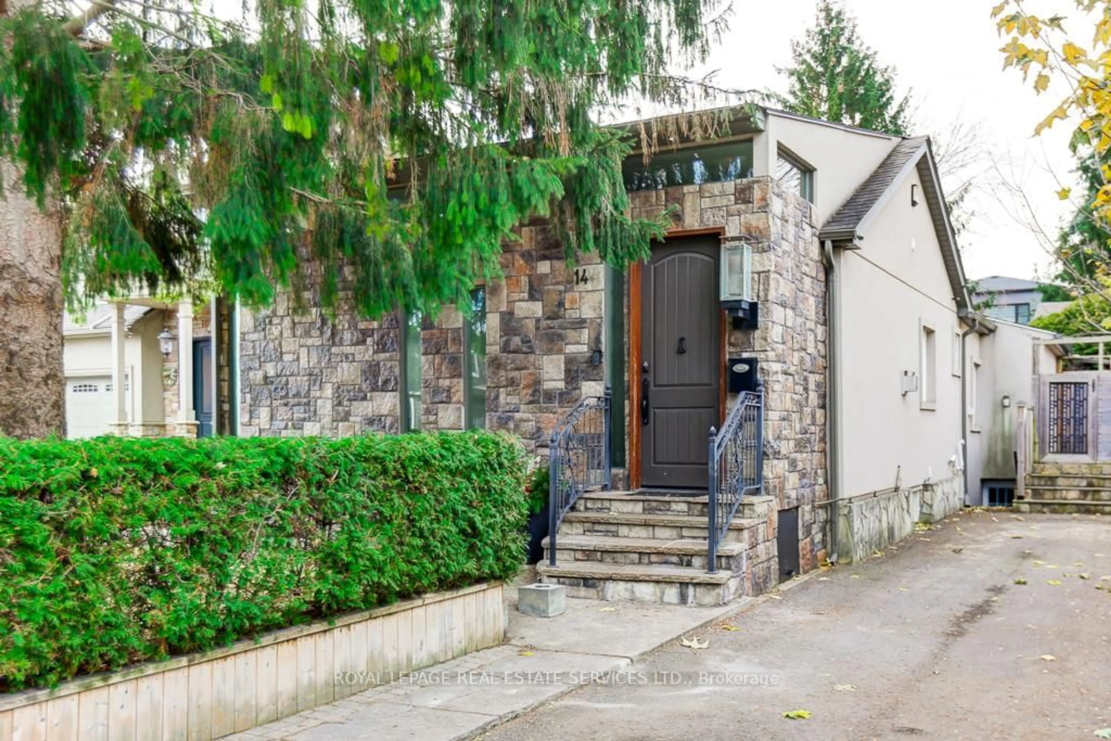 Unknown for 14 Burma Dr, Toronto Ontario M8Y 3E6