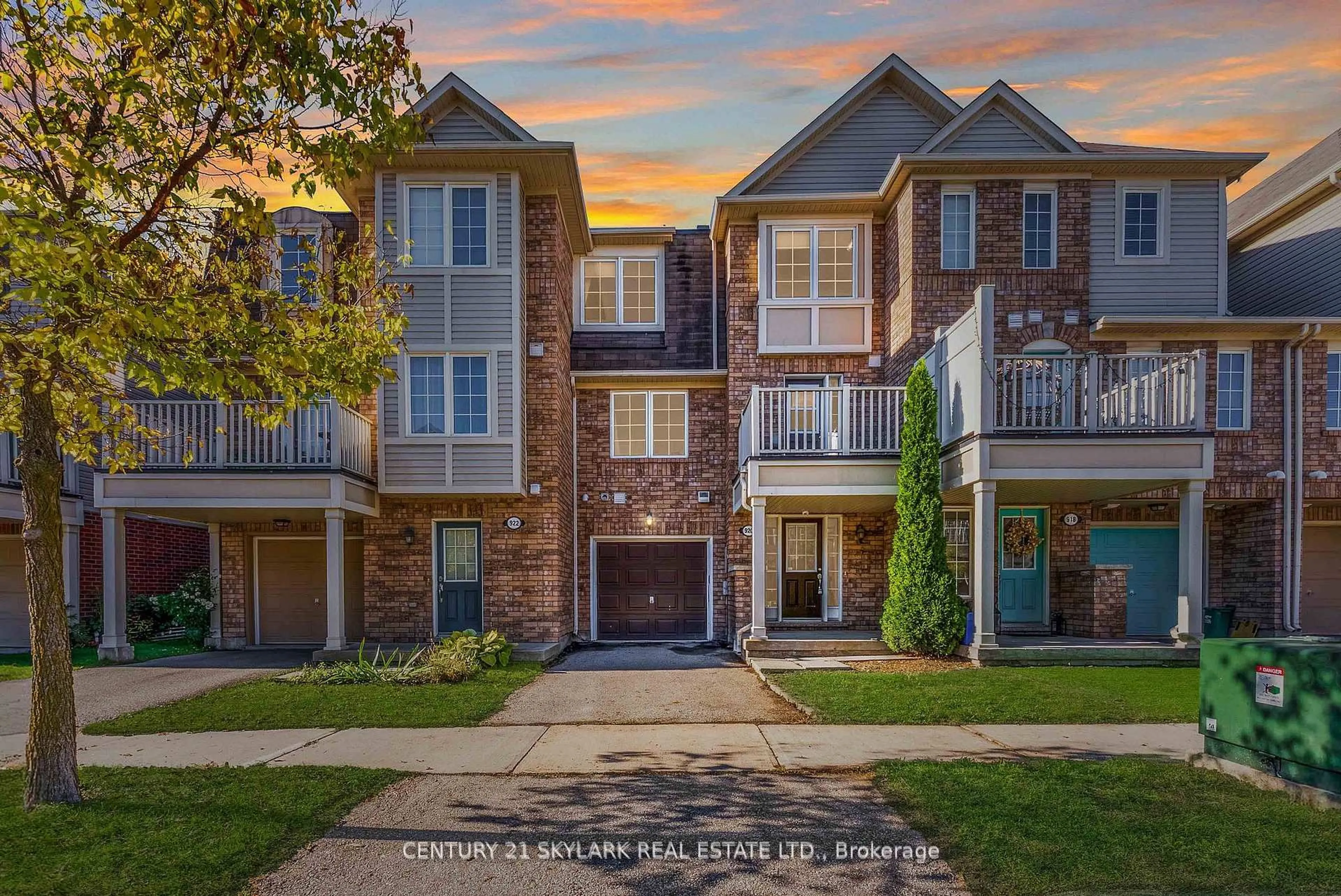 Unknown for 920 Deverell Pl, Milton Ontario L9T 0M2