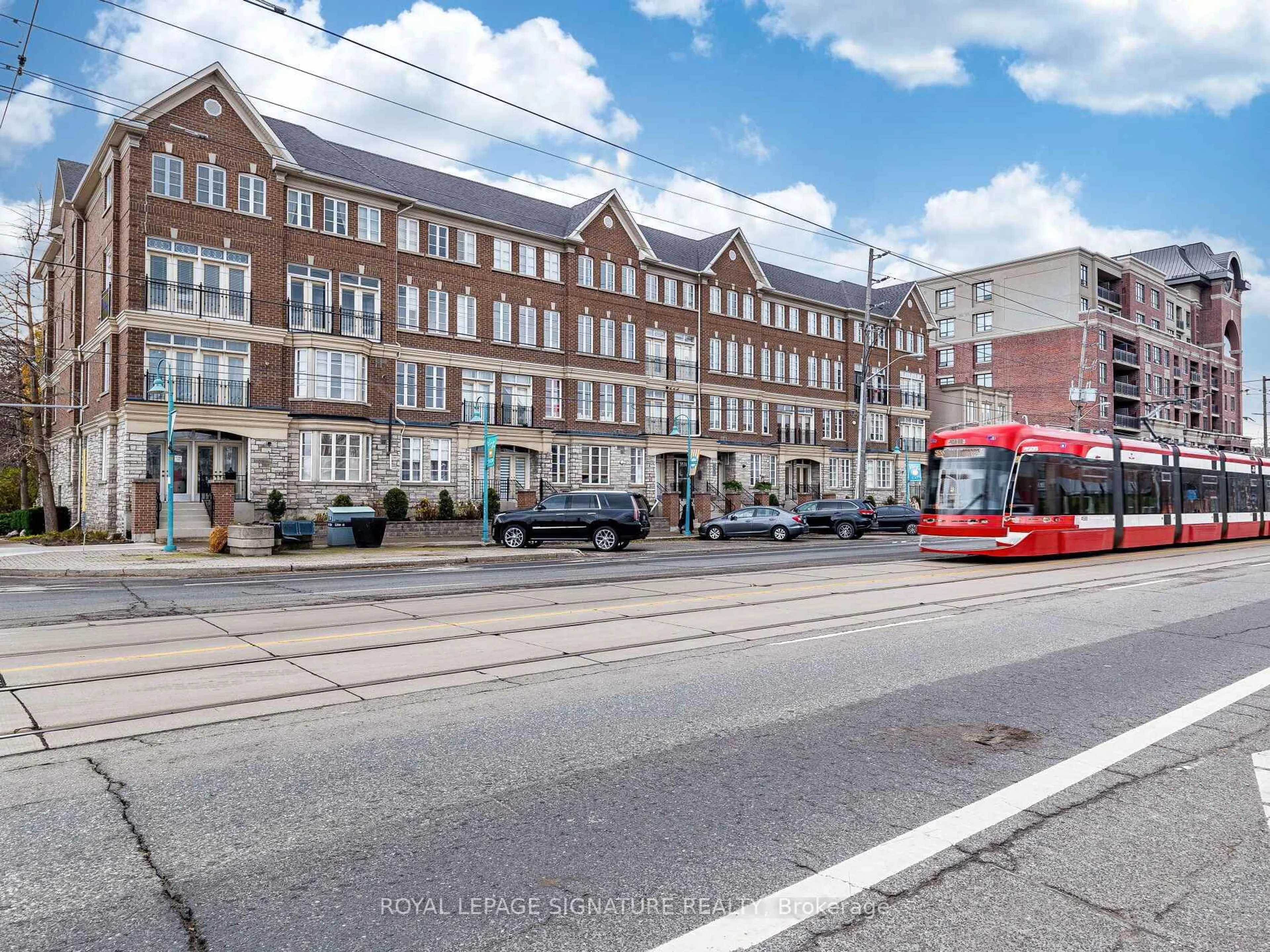 Unknown for 3531 Lake Shore Blvd #202, Toronto Ontario M8W 1P4