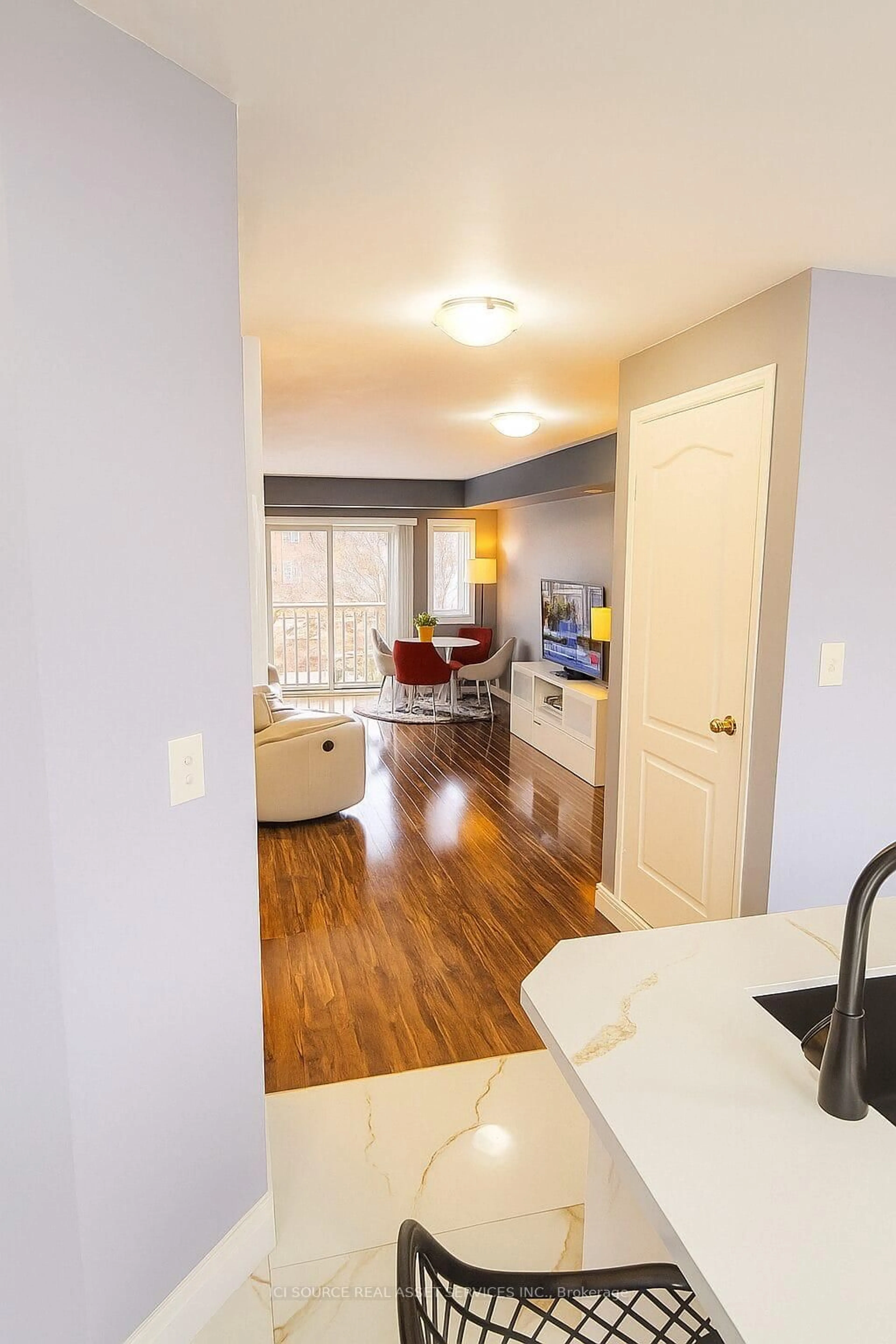 Unknown for 5050 Intrepid Dr #3, Mississauga Ontario L5M 0E5