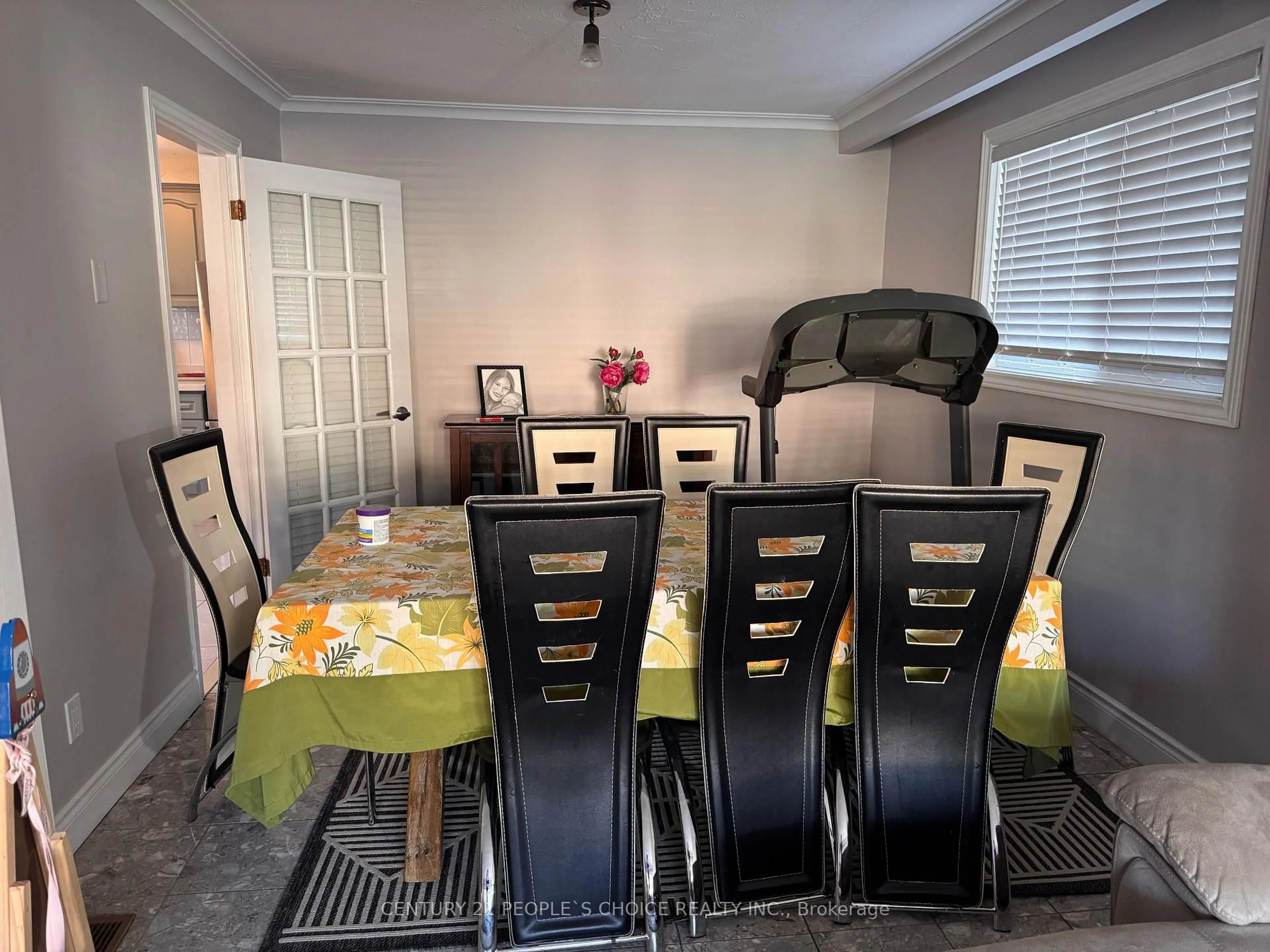 Dining room, unknown for 538 Caledonia Rd, Toronto Ontario M6E 4V4