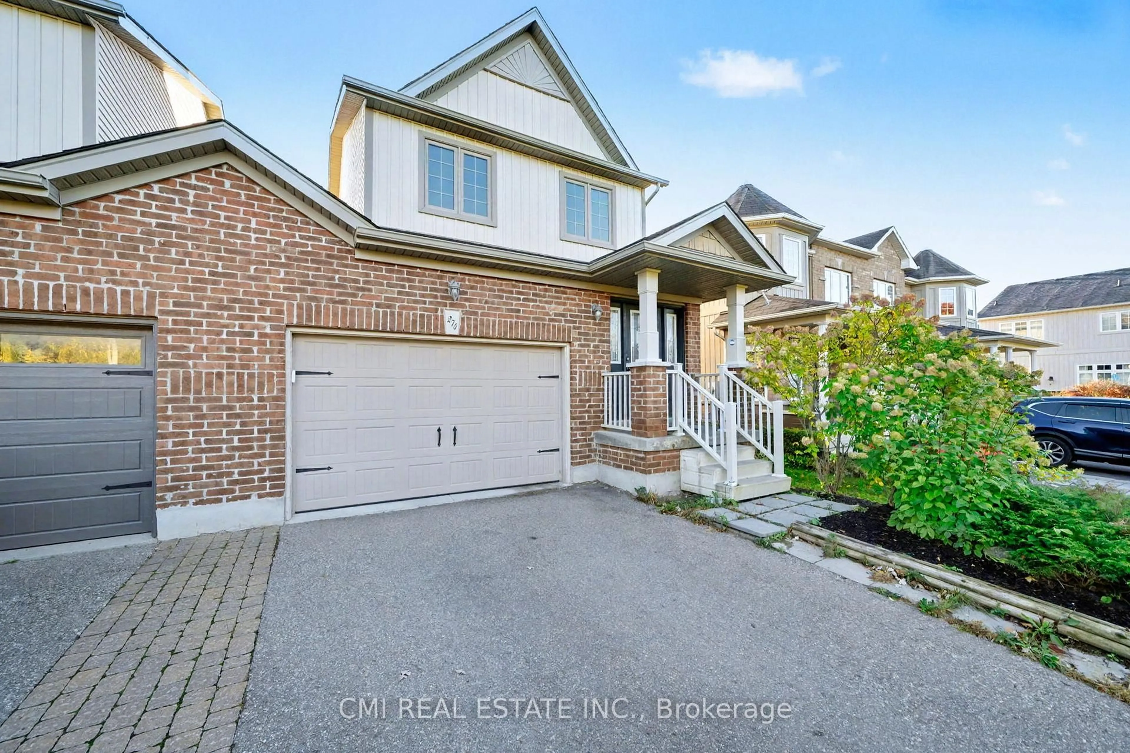 Unknown for 274 Amelia St, Orangeville Ontario L9W 0B4