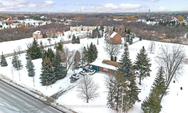 3821 Countryside Dr, Brampton 3