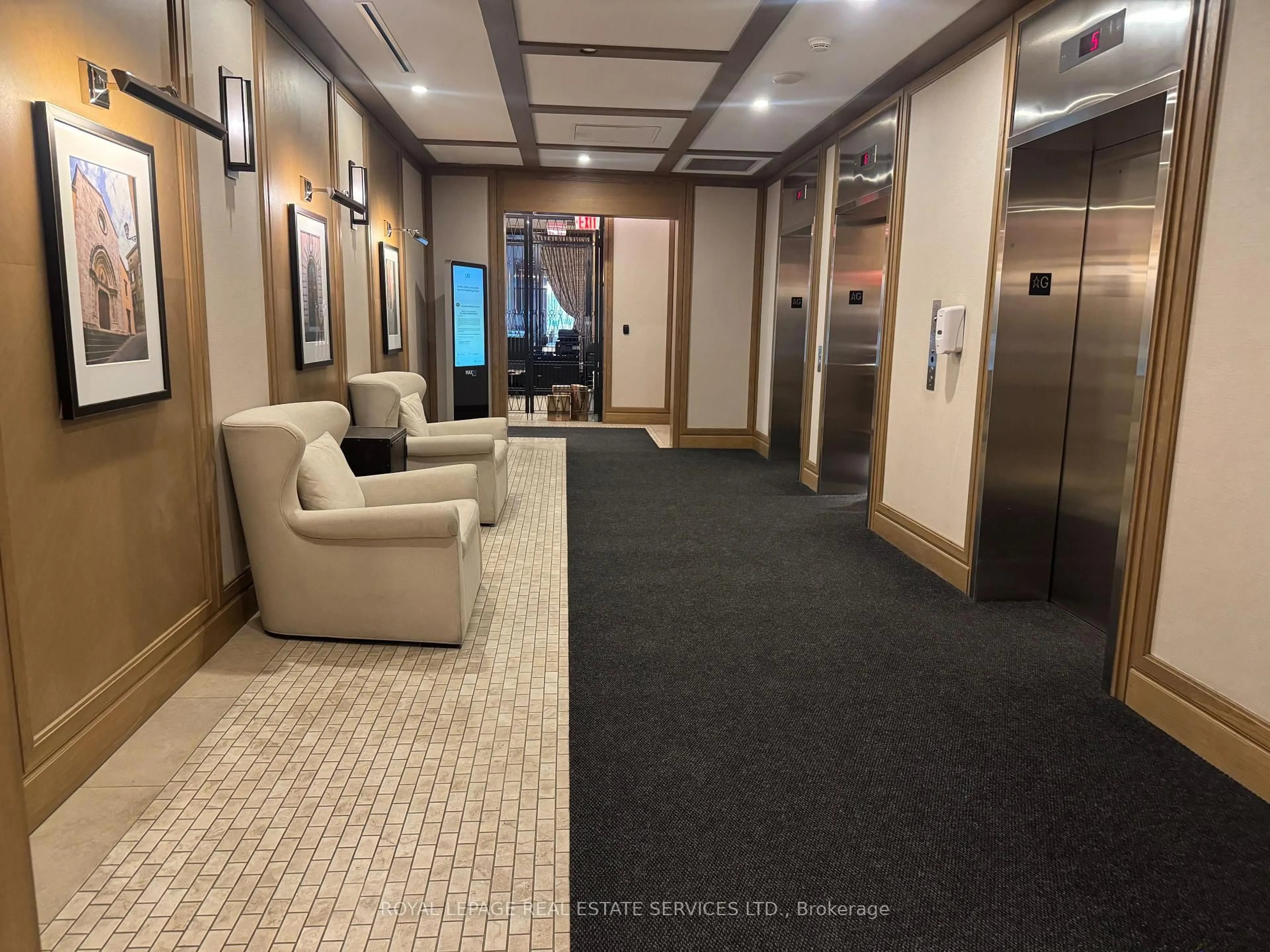 Unknown for 800 Lawrence Ave #619, Toronto Ontario M6A 0B1