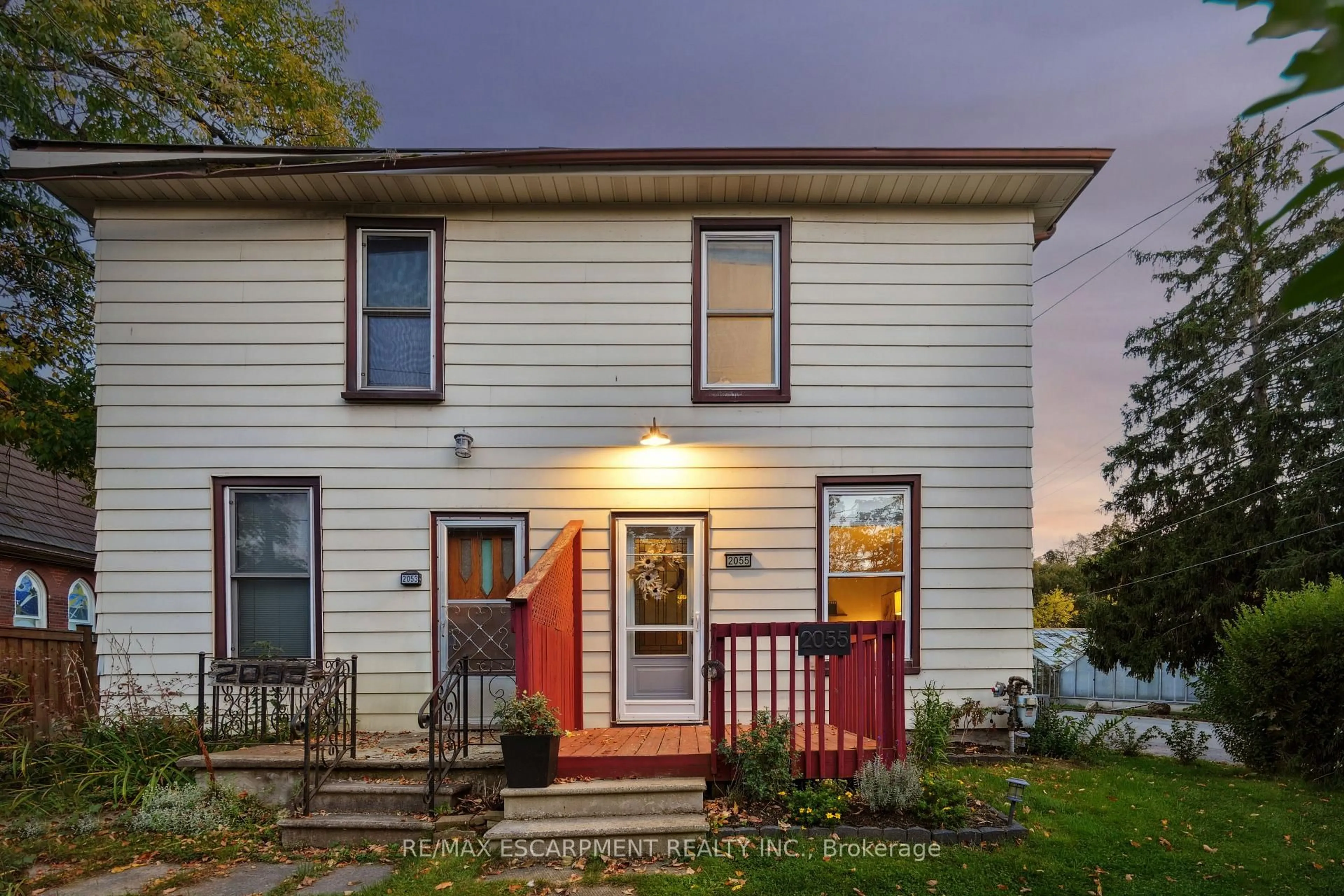 Unknown for 2055 Embleton Rd, Brampton Ontario L6Y 0E9