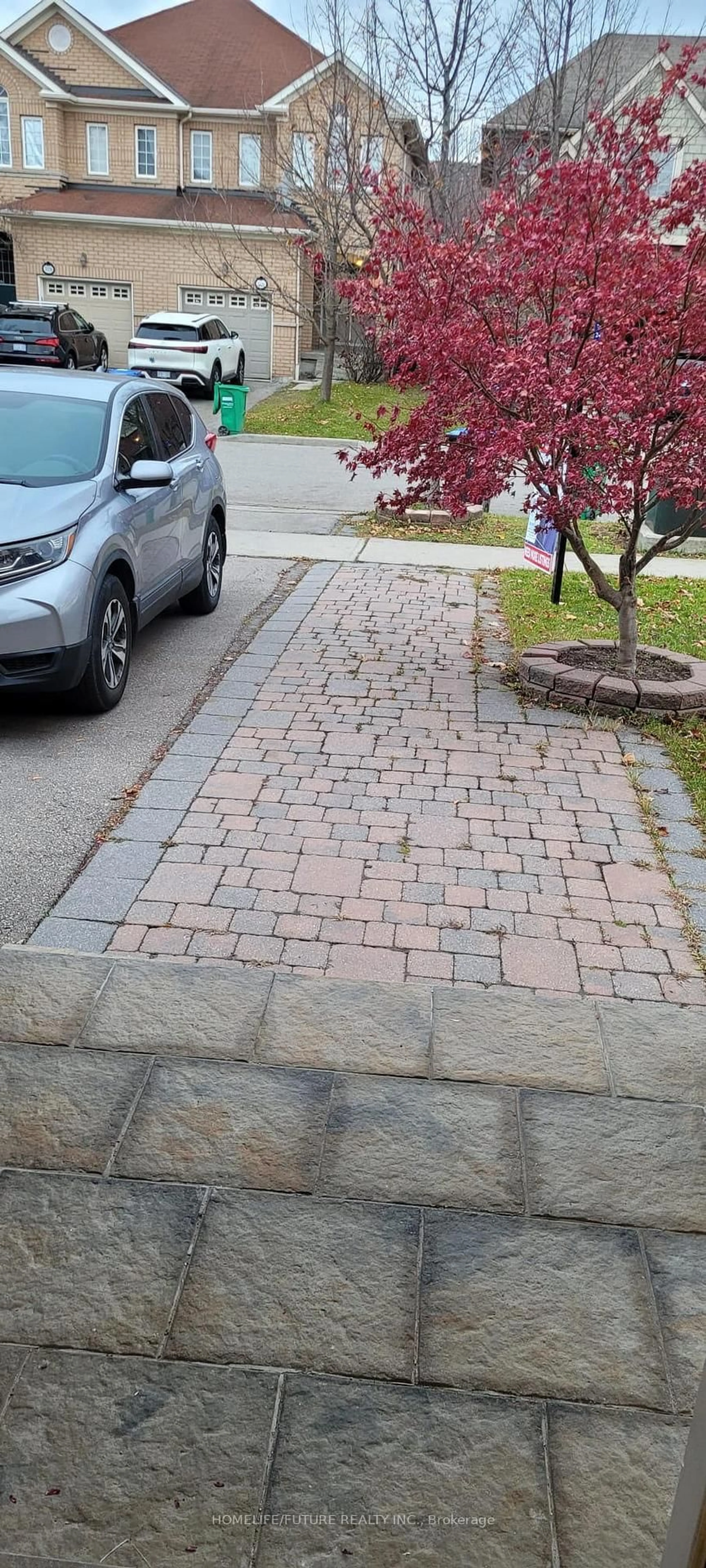 Patio, street for 3103 Cabano Cres, Mississauga Ontario L5M 0C5