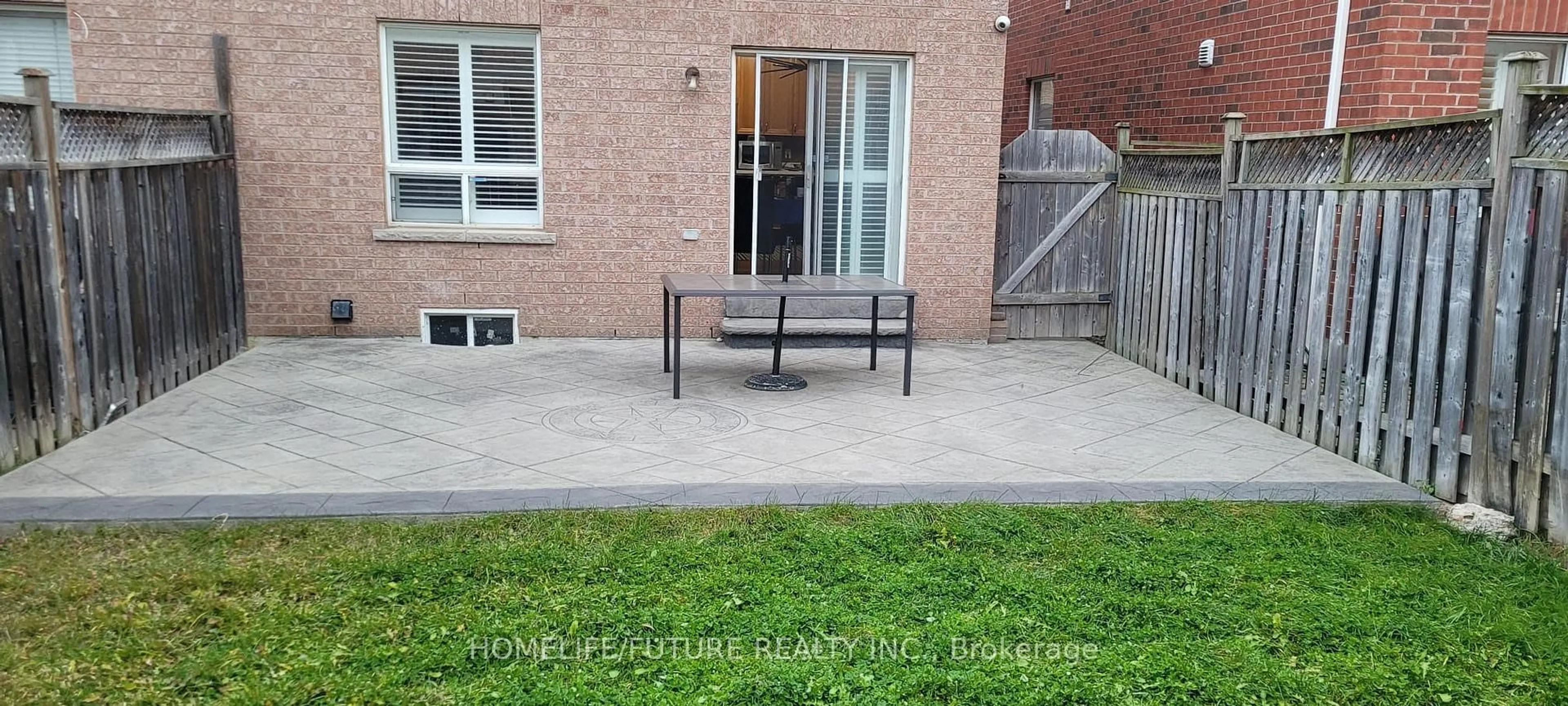 Patio, street for 3103 Cabano Cres, Mississauga Ontario L5M 0C5