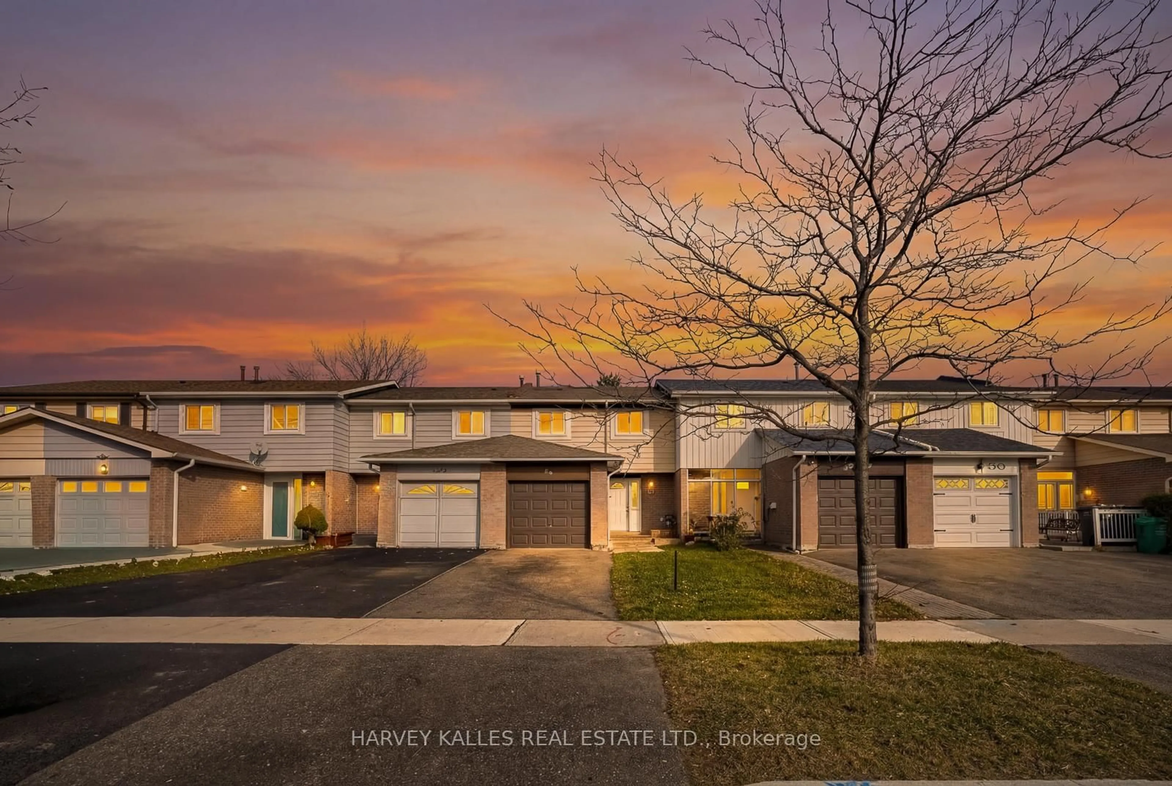 Unknown for 60 Skegby Rd, Brampton Ontario L6V 2T9