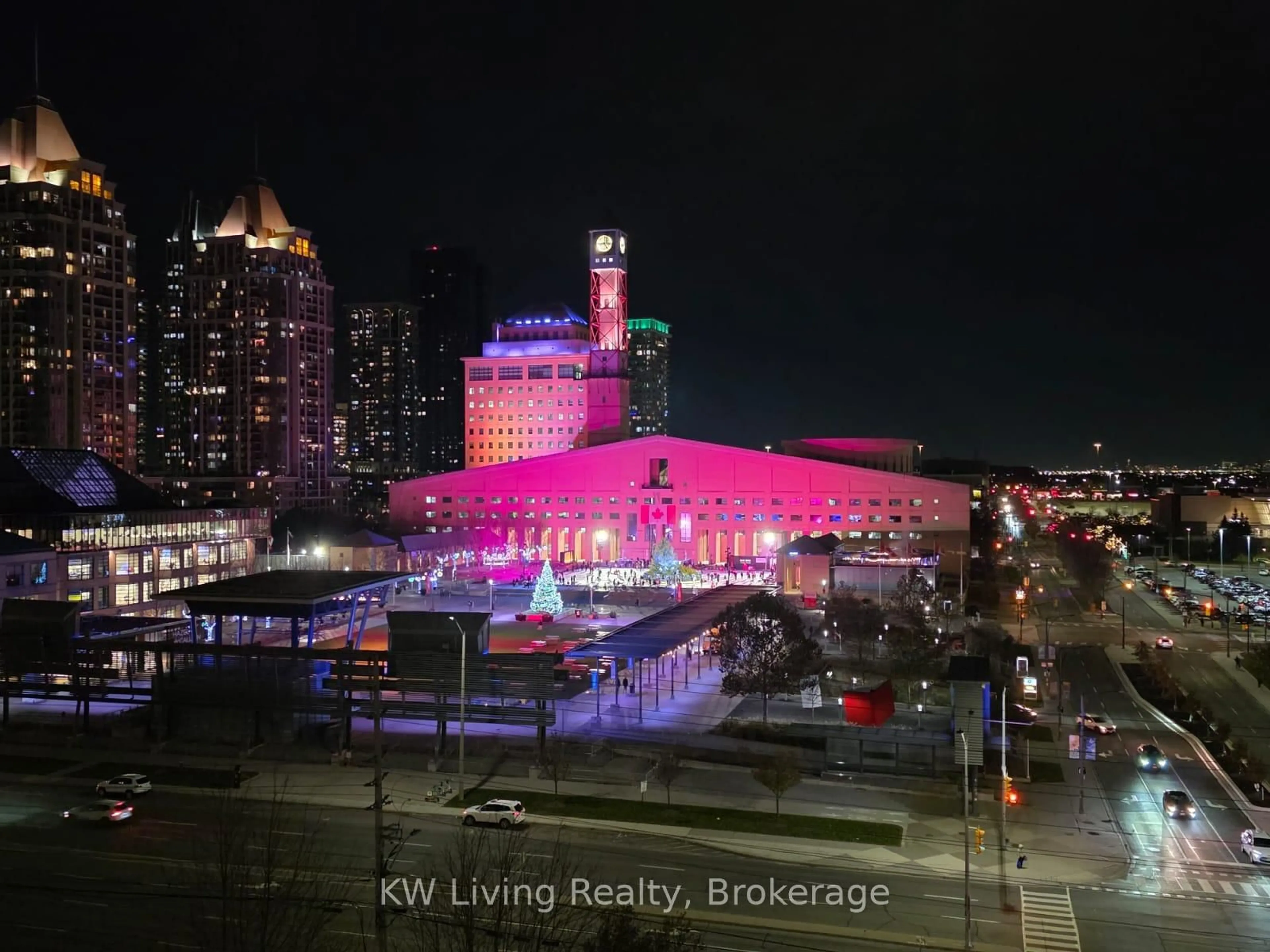 Blurry image for 3888 Duke Of York Blvd #924, Mississauga Ontario L5B 4P5