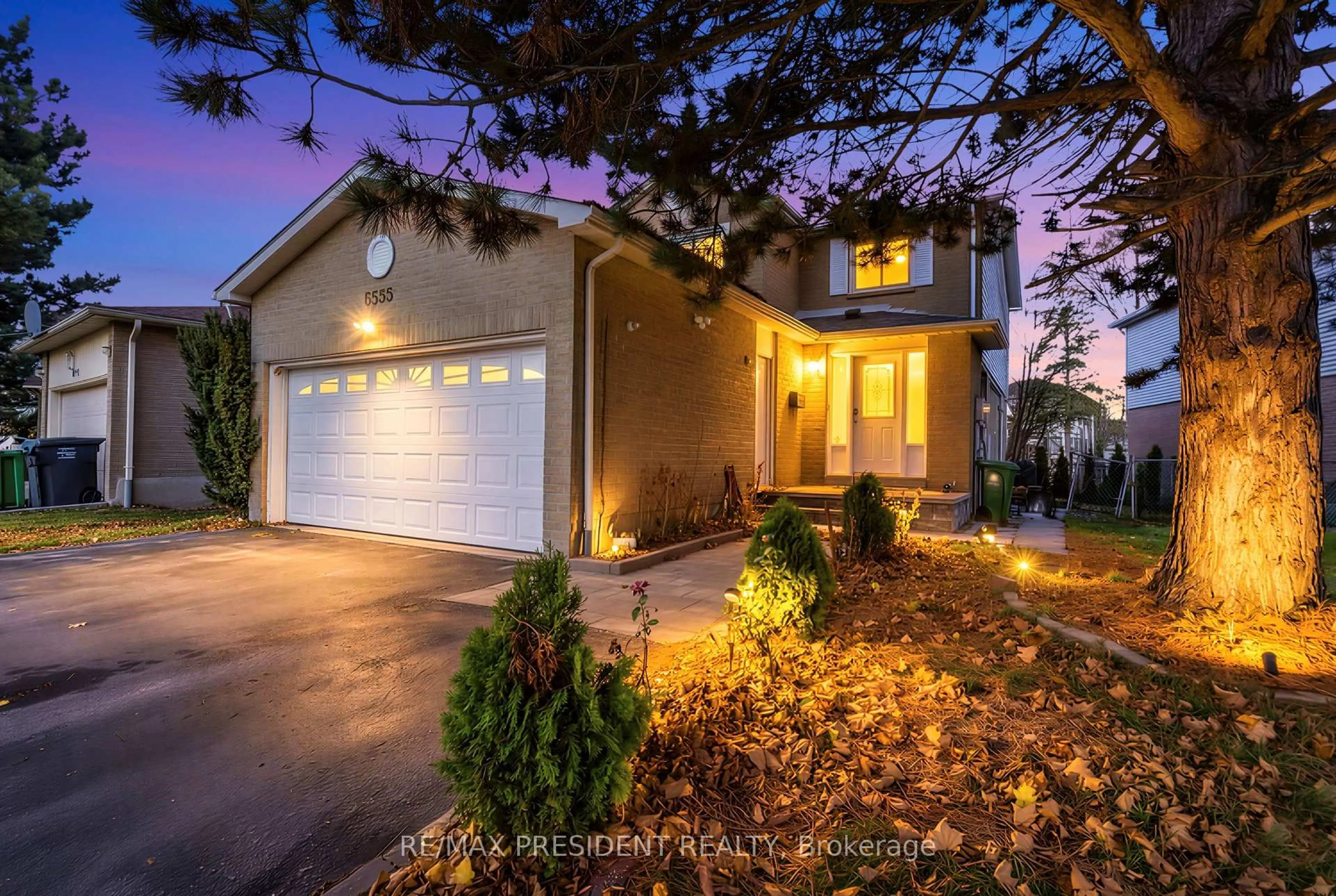 Unknown for 6593 Edenwood Dr, Mississauga Ontario L5N 3E9