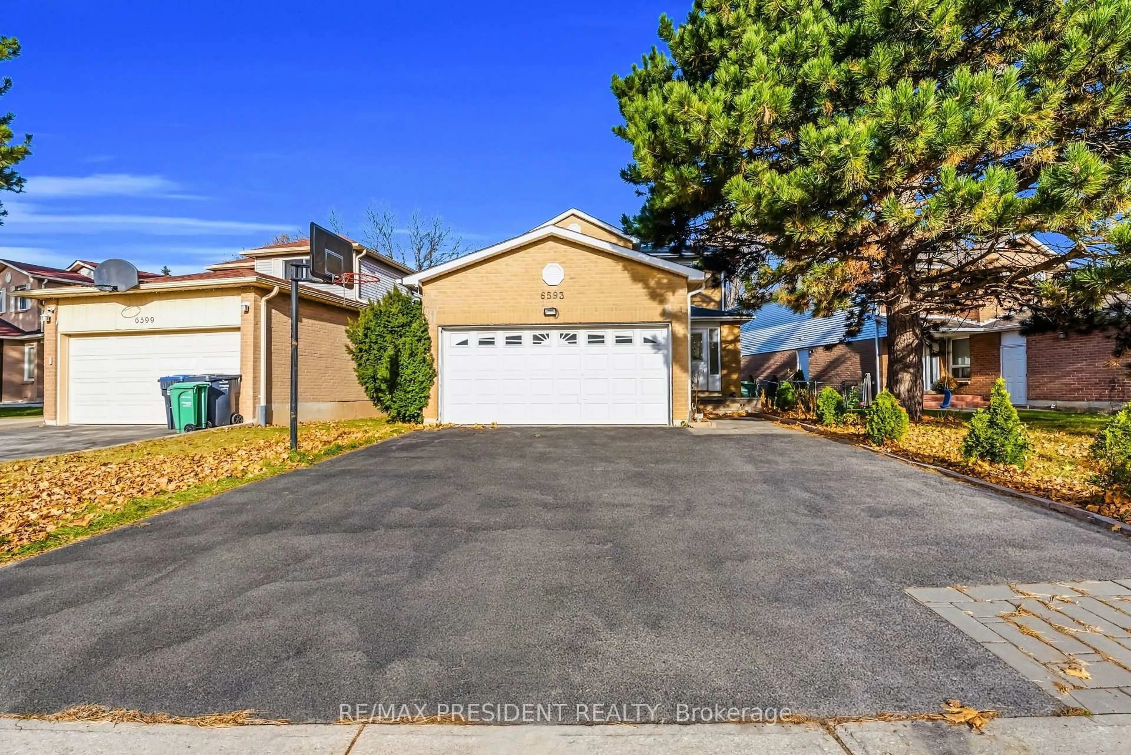 Unknown for 6593 Edenwood Dr, Mississauga Ontario L5N 3E9