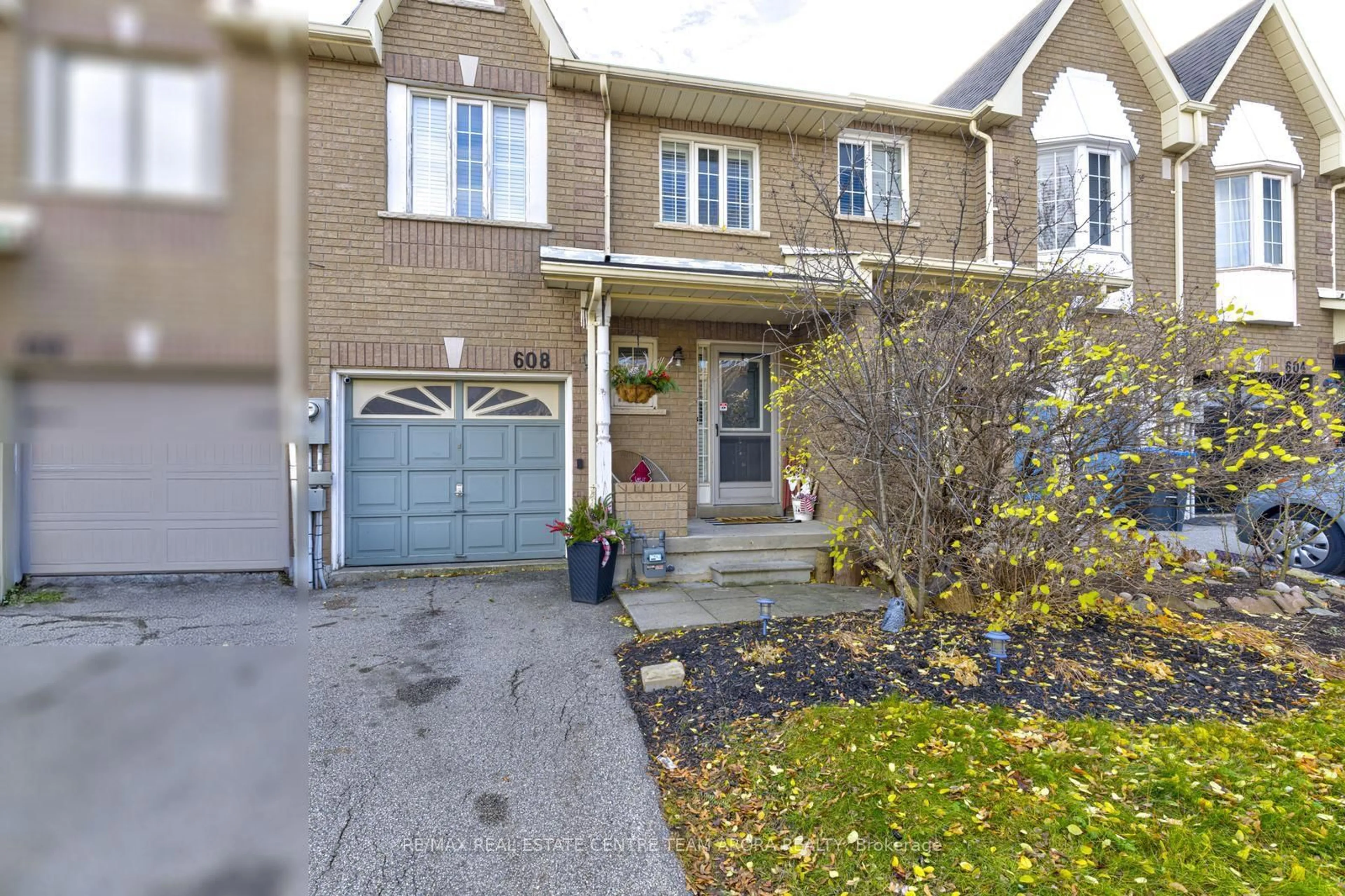 Unknown for 608 Lumberton Cres, Mississauga Ontario L4Z 3Z6