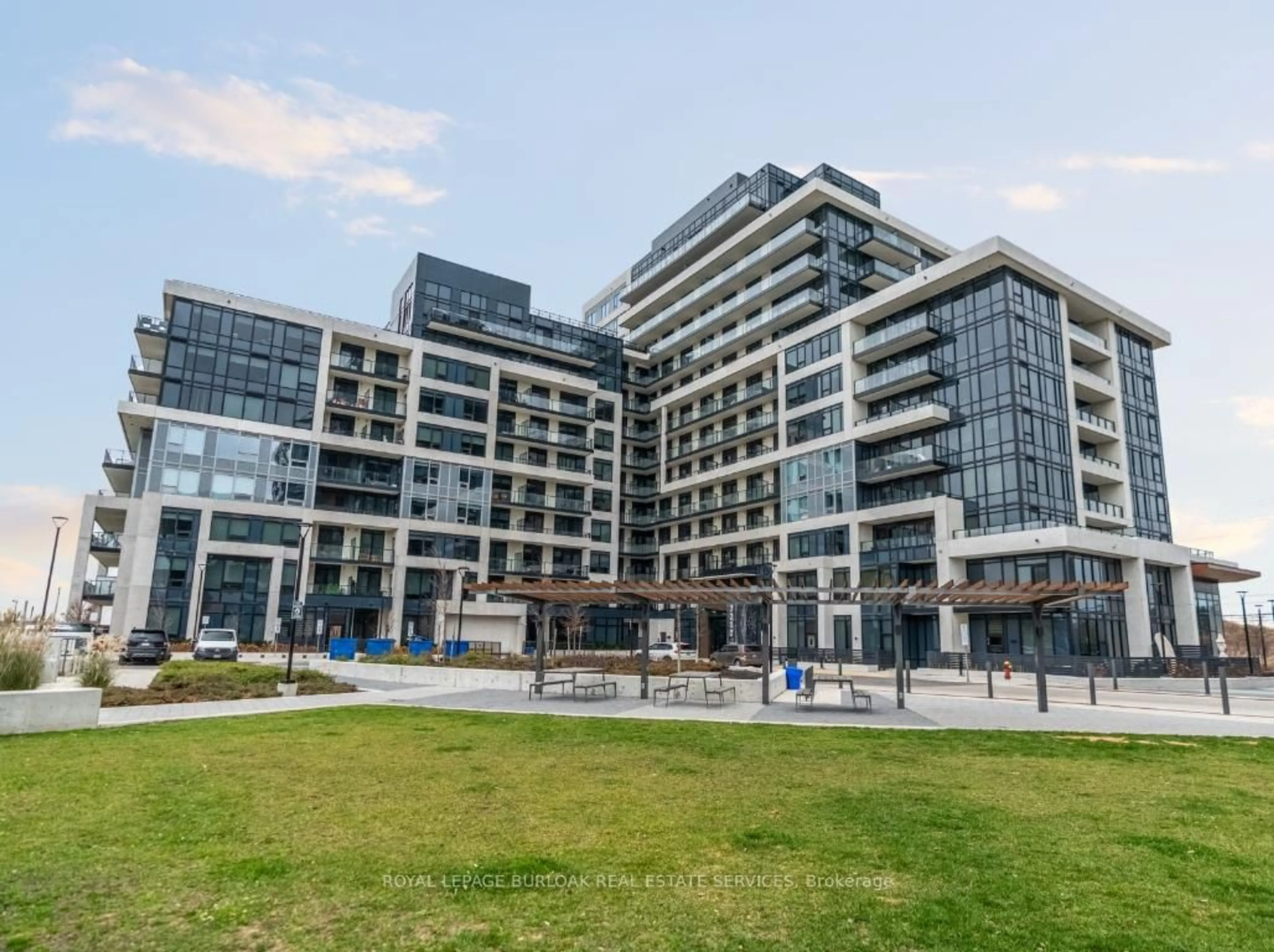 Unknown for 3200 William Coltson Ave #411, Oakville Ontario L6H 7W6