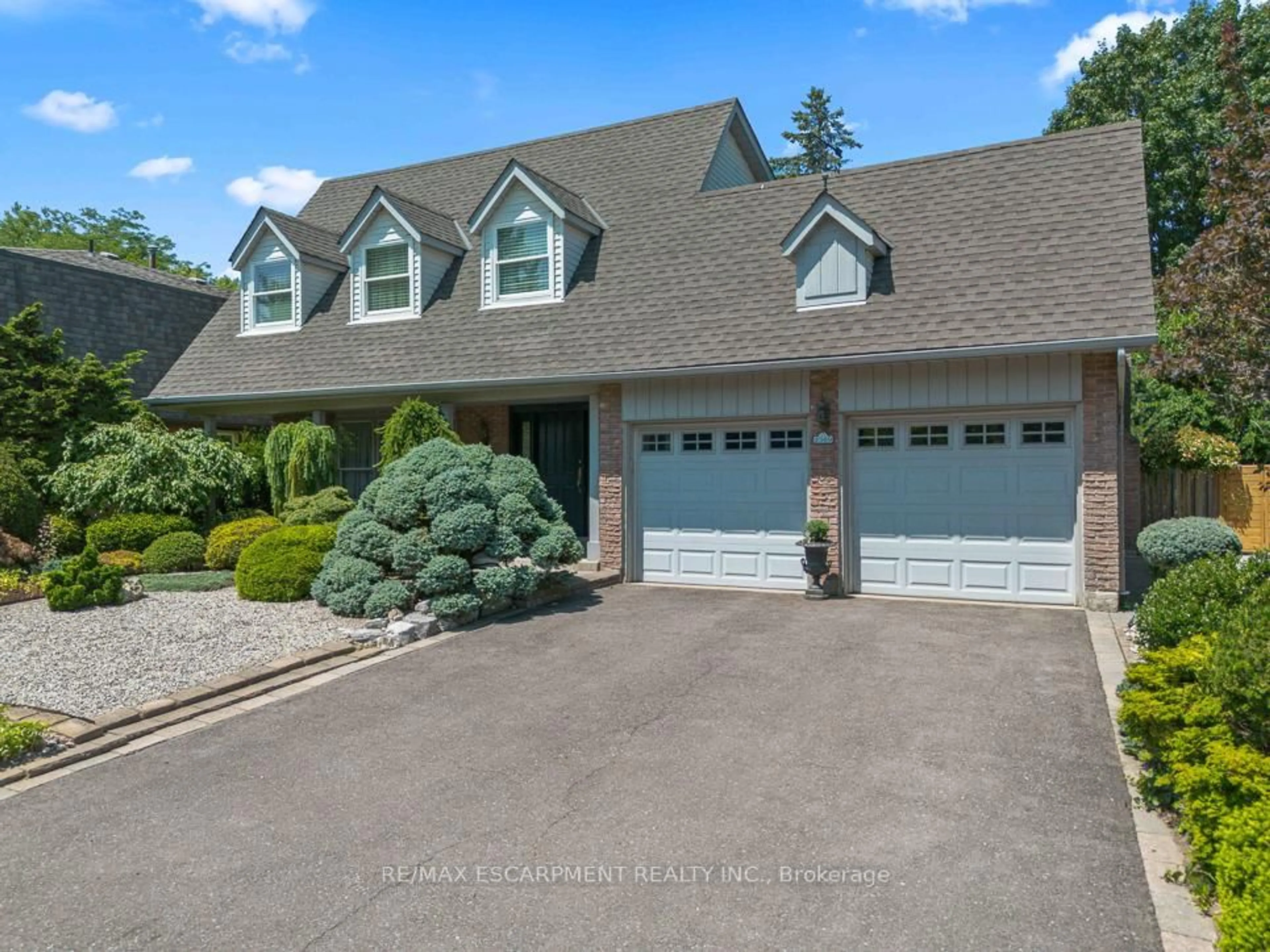 Unknown for 2369 Baccaro Rd, Oakville Ontario L6J 5V9