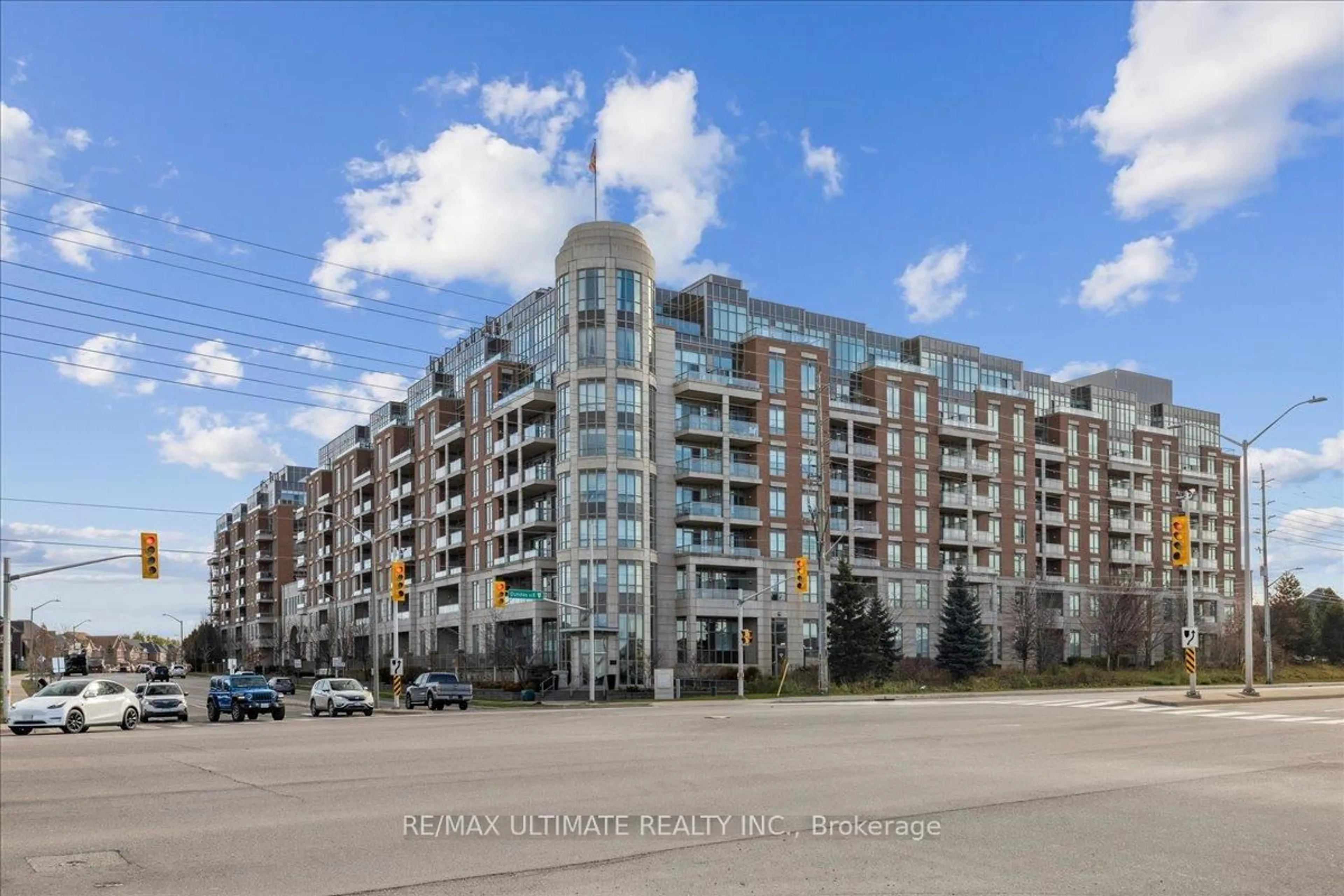 Unknown for 2480 Prince Michael Dr #110, Oakville Ontario L6H 0H1