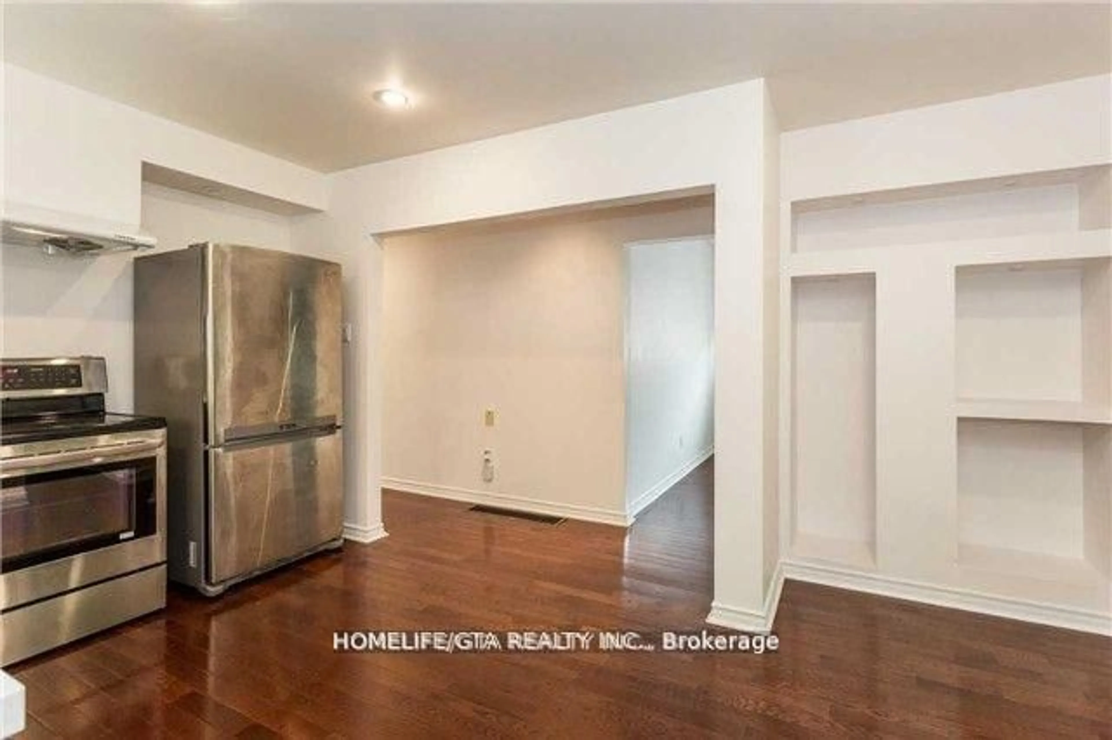 A pic of a room for 84 Ardglen Dr, Brampton Ontario L6W 1V6