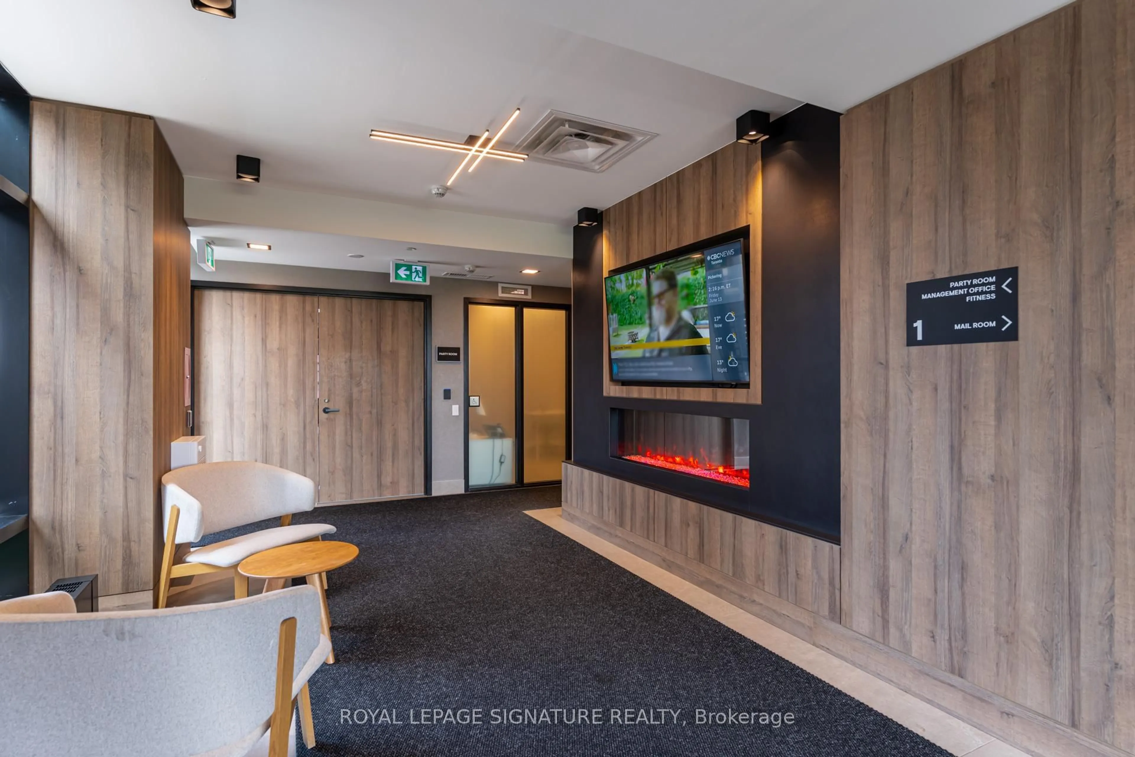 Unknown for 335 Wheat Boom Dr #503, Oakville Ontario L6H 7Y1