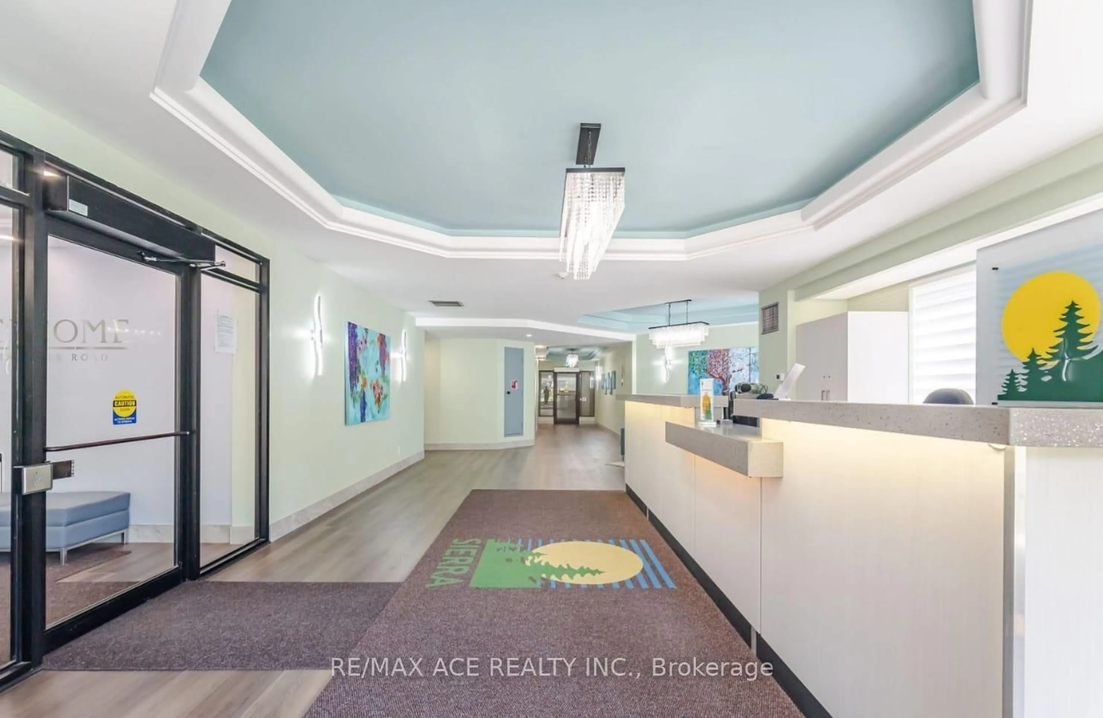 Unknown for 26 Hanover Rd #1001, Brampton Ontario L6S 4T2