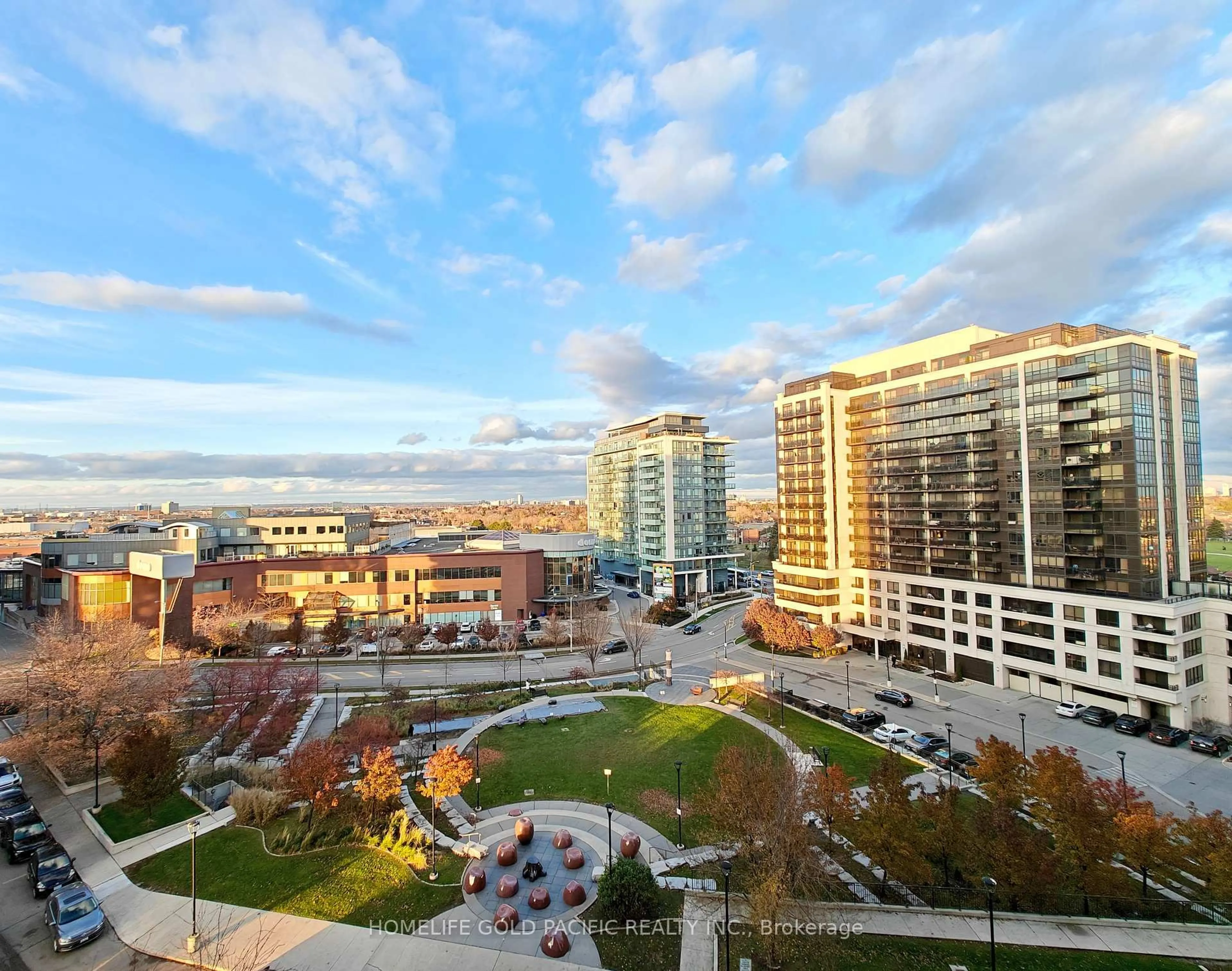 Unknown for 1070 Sheppard Ave #818, Toronto Ontario M3J 0G8