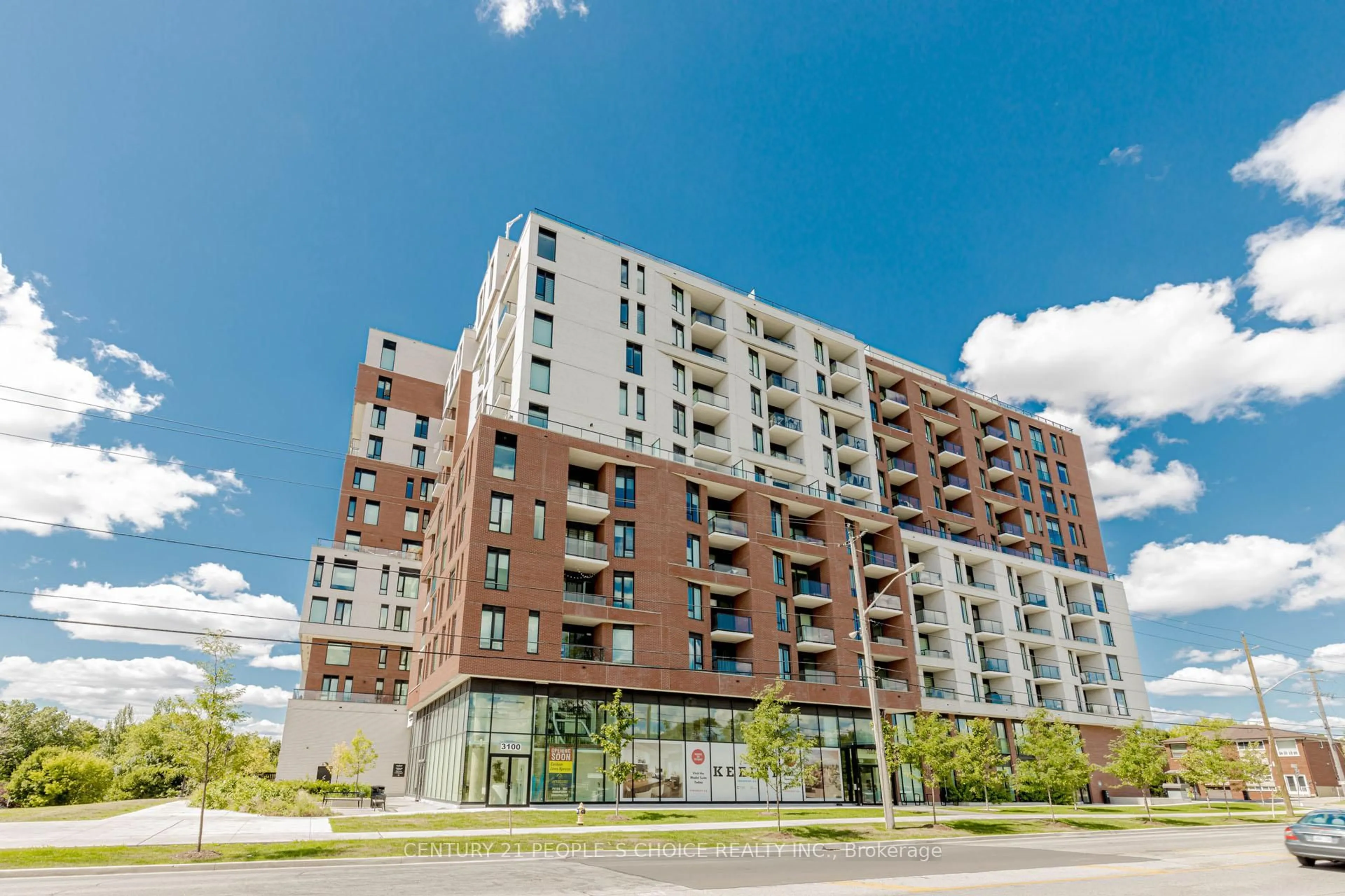 Unknown for 3100 Keele St #314, Toronto Ontario M3M 0E1