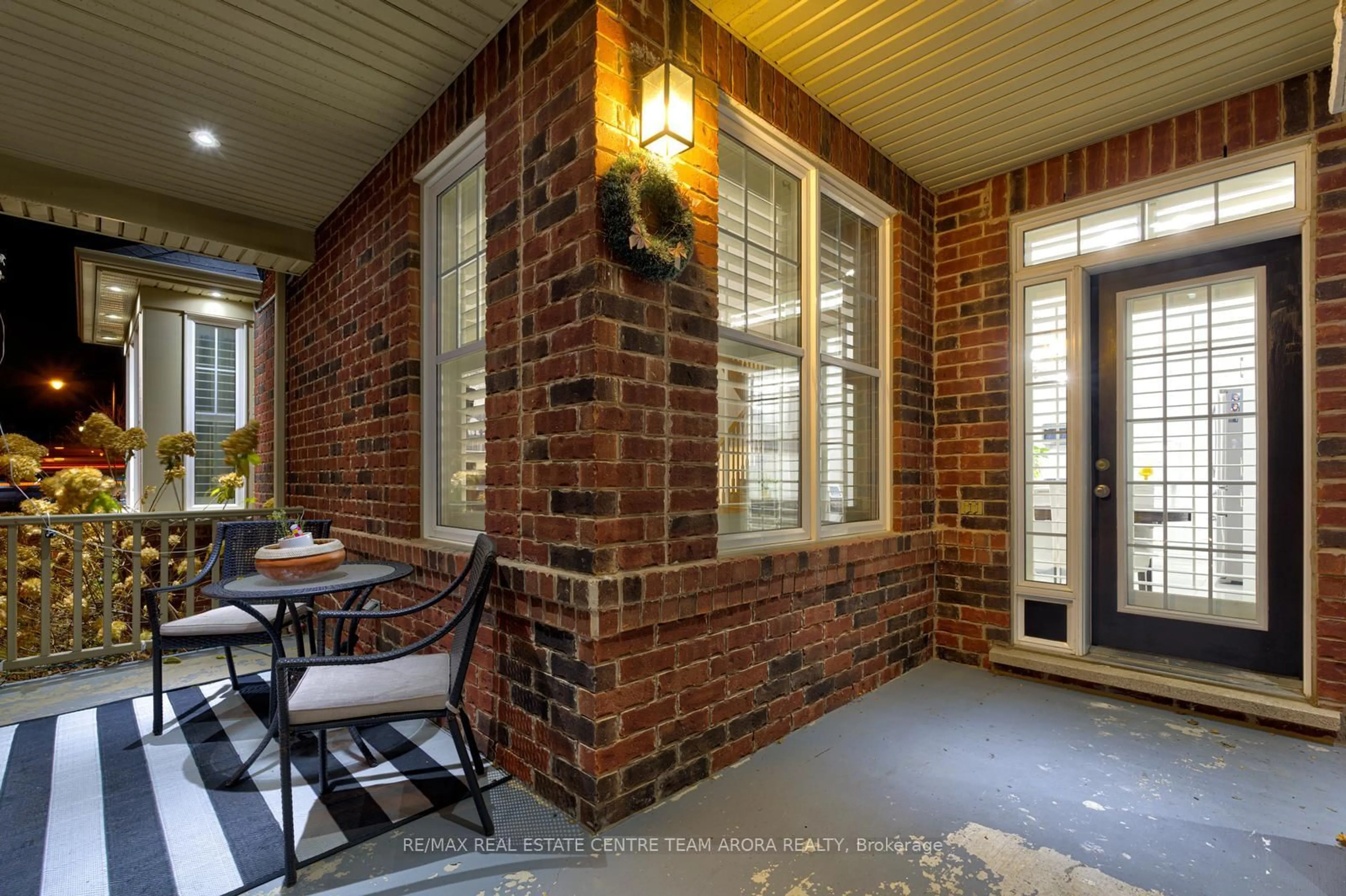 Home with brick exterior material, street for 15 Bleasdale Ave, Brampton Ontario L7A 0R1