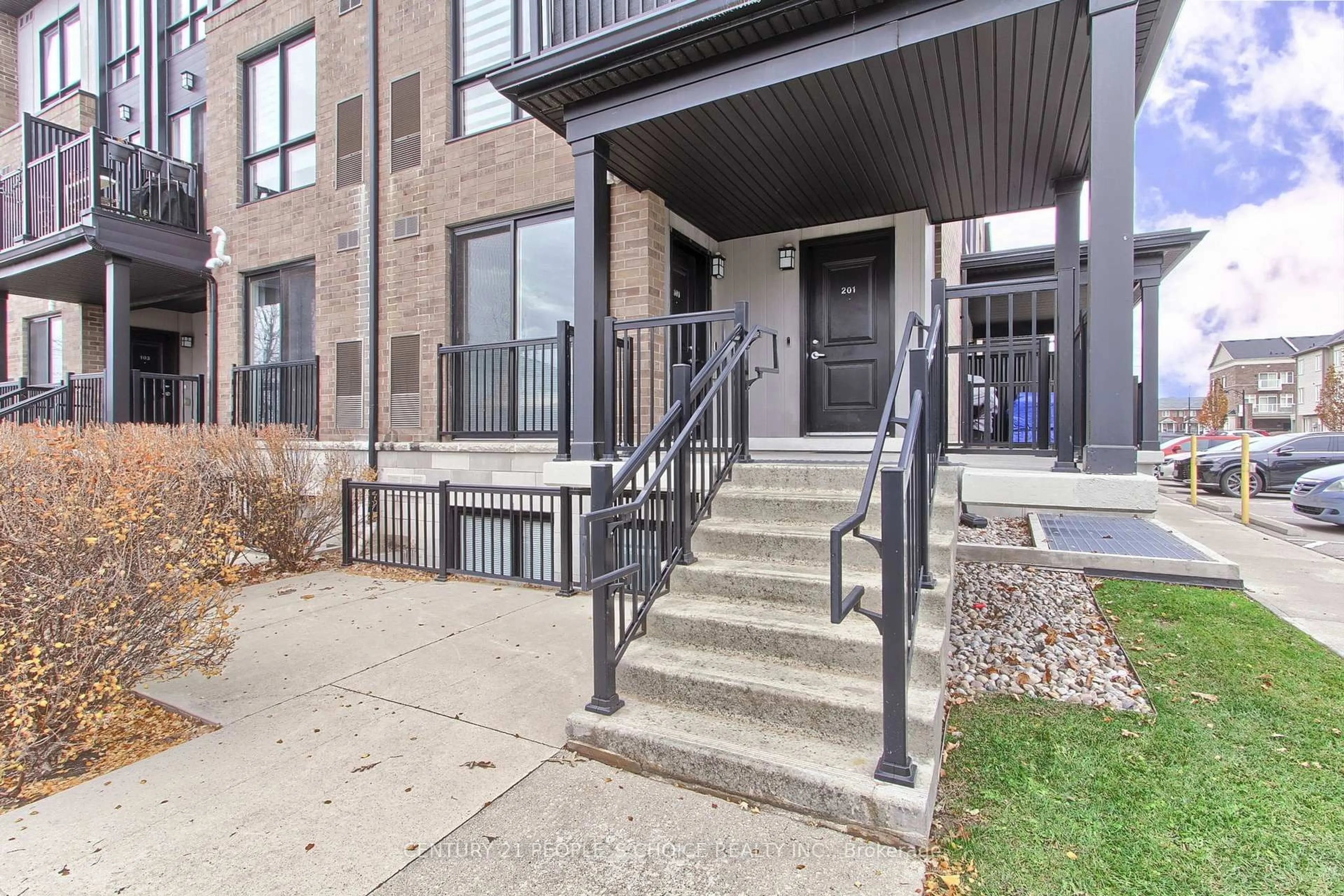 Unknown for 1206 Main St #201, Milton Ontario L9T 9K6