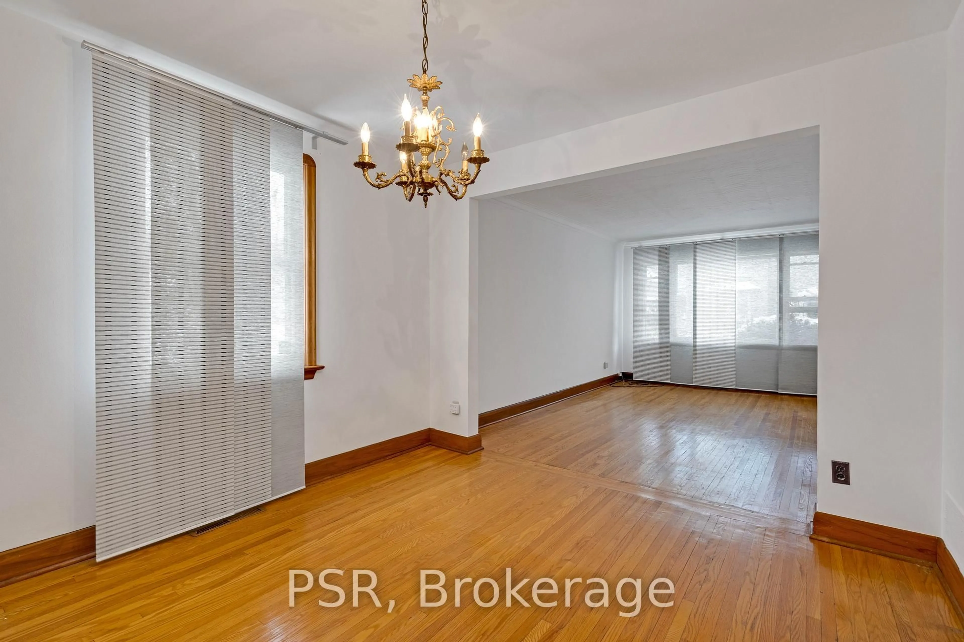 A pic of a room for 10 Arnold Ave, Toronto Ontario M6N 4M9