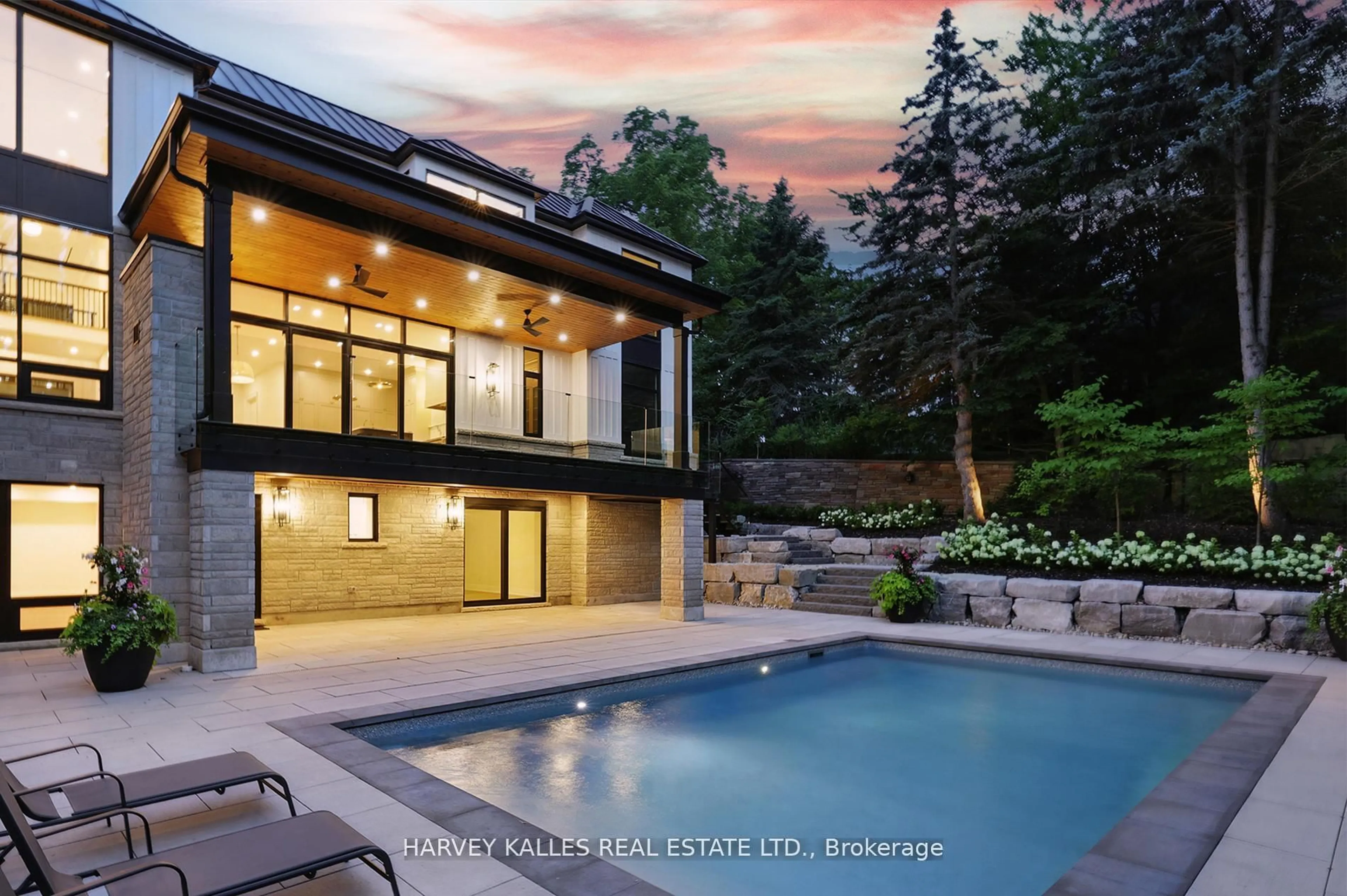 Unknown for 233 Lakewood Dr, Oakville Ontario L6K 1B3