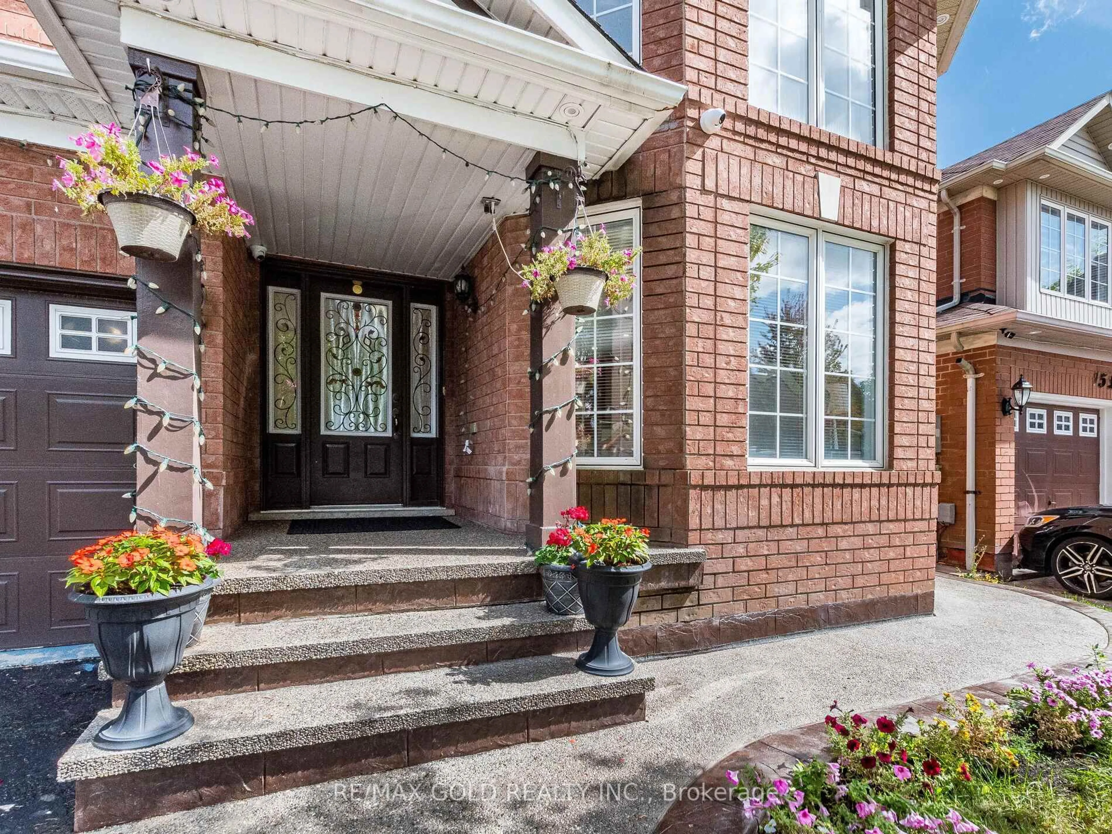 Unknown for 47 Linstock Dr, Brampton Ontario L6P 1C9