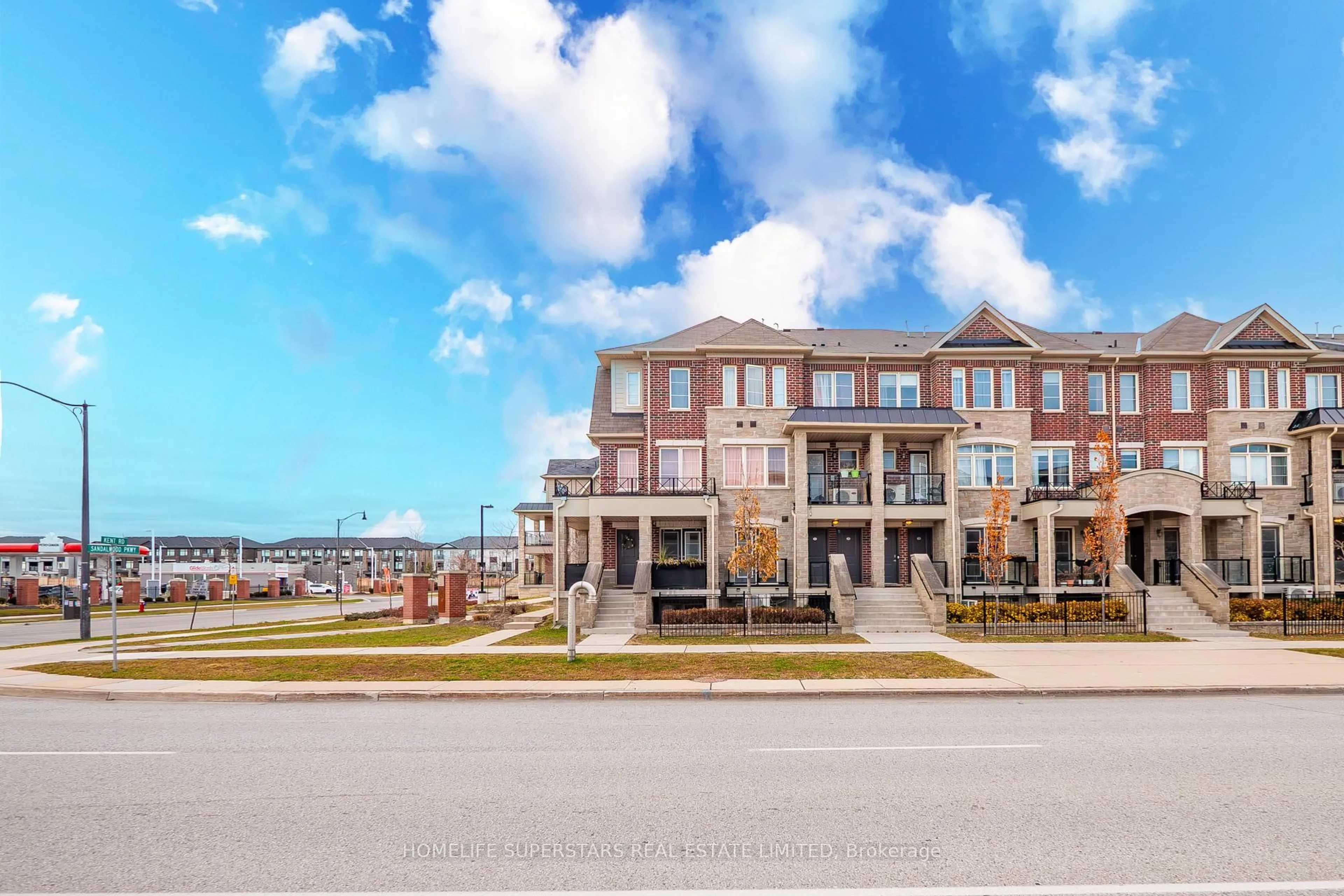 Unknown for 200 Veterans Dr #102, Brampton Ontario L7A 4S6