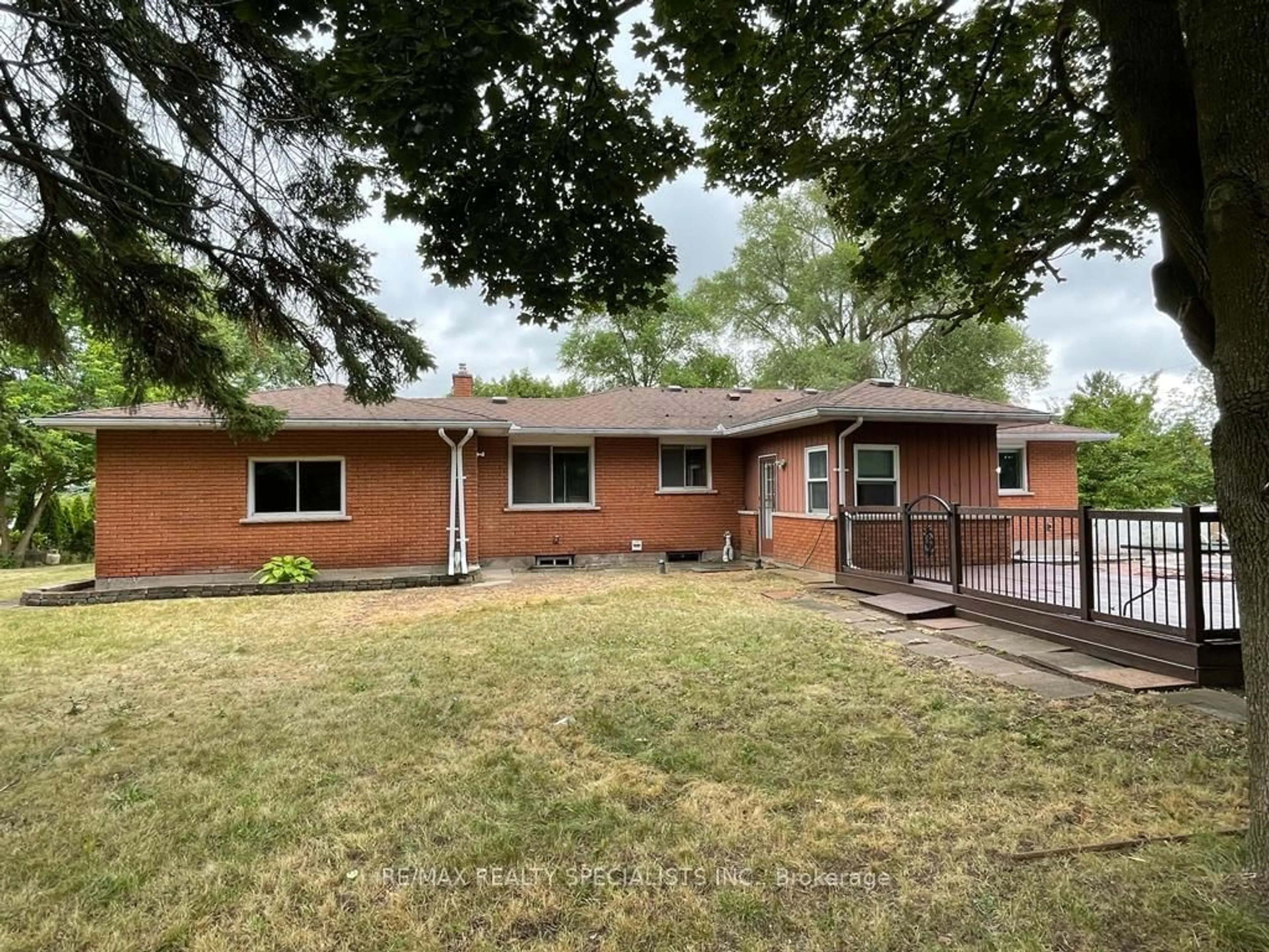 Unknown for 7086 Tremaine Rd, Milton Ontario L9E 1A9