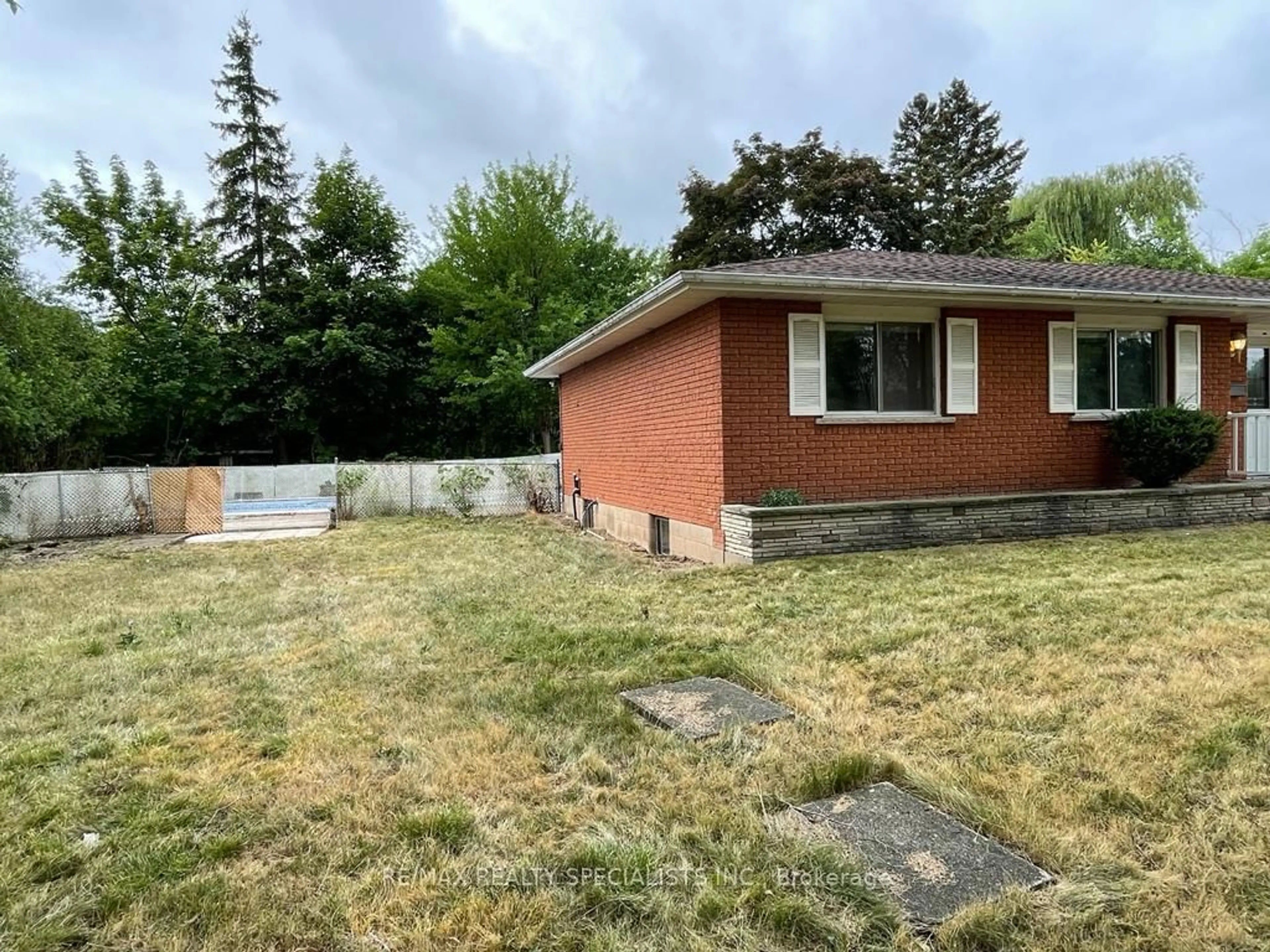 Unknown for 7086 Tremaine Rd, Milton Ontario L9E 1A9