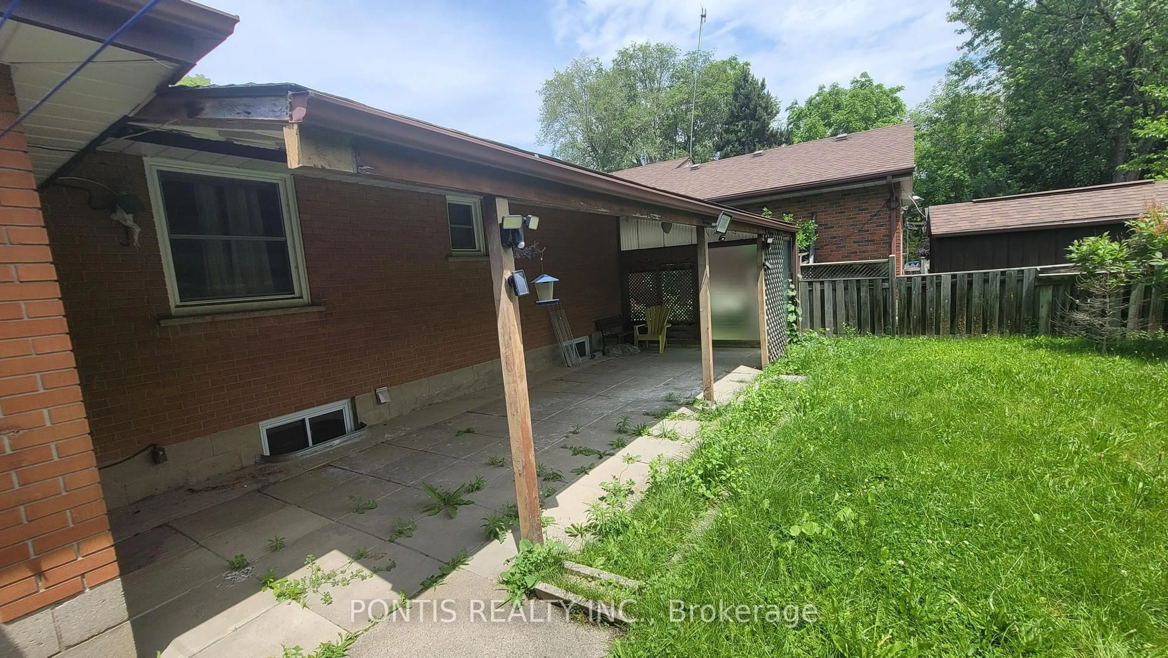 Unknown for 83 DENISON Ave, Brampton Ontario L6X 1E9