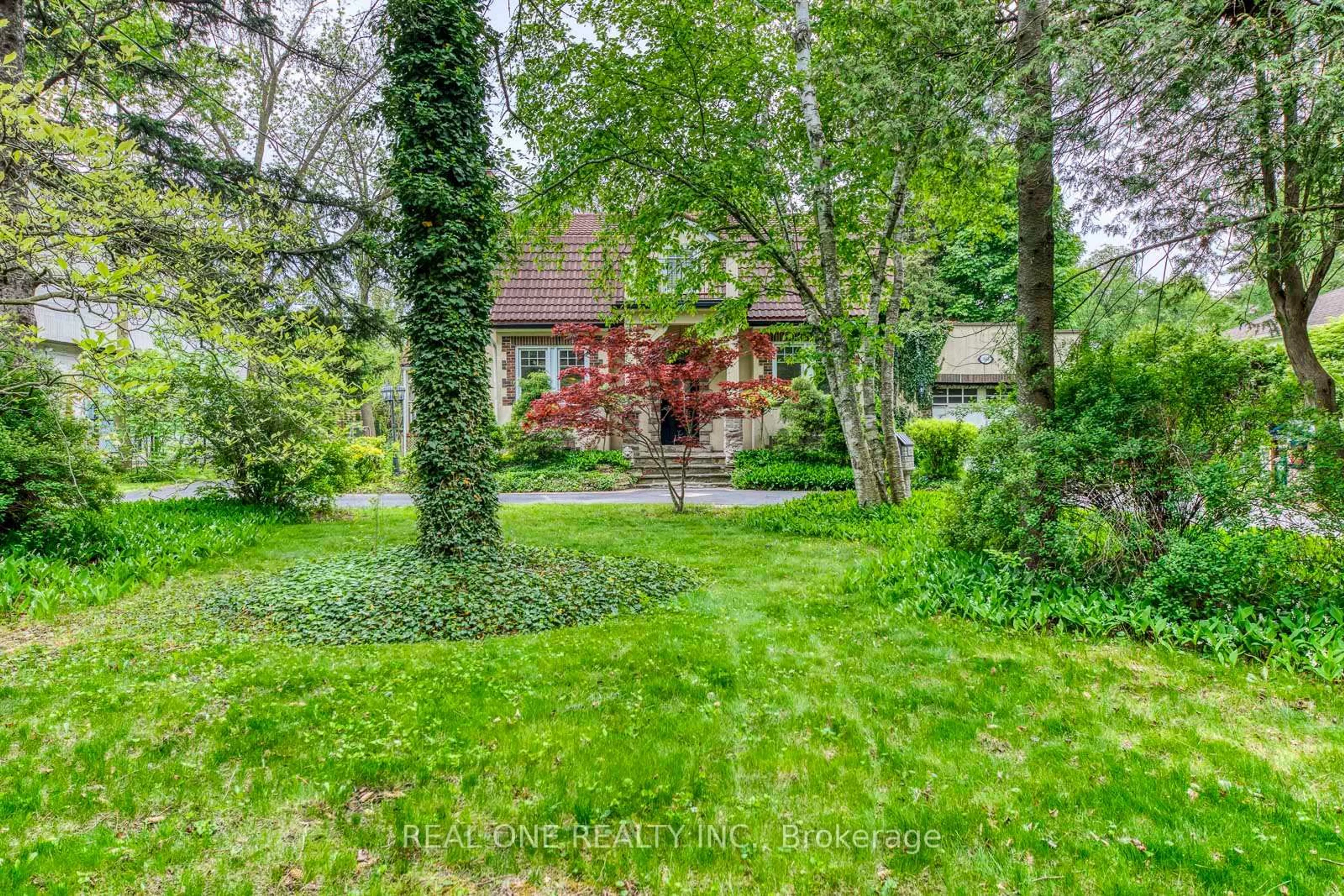 Unknown for 398 Maple Grove Dr, Oakville Ontario L6J 4V7