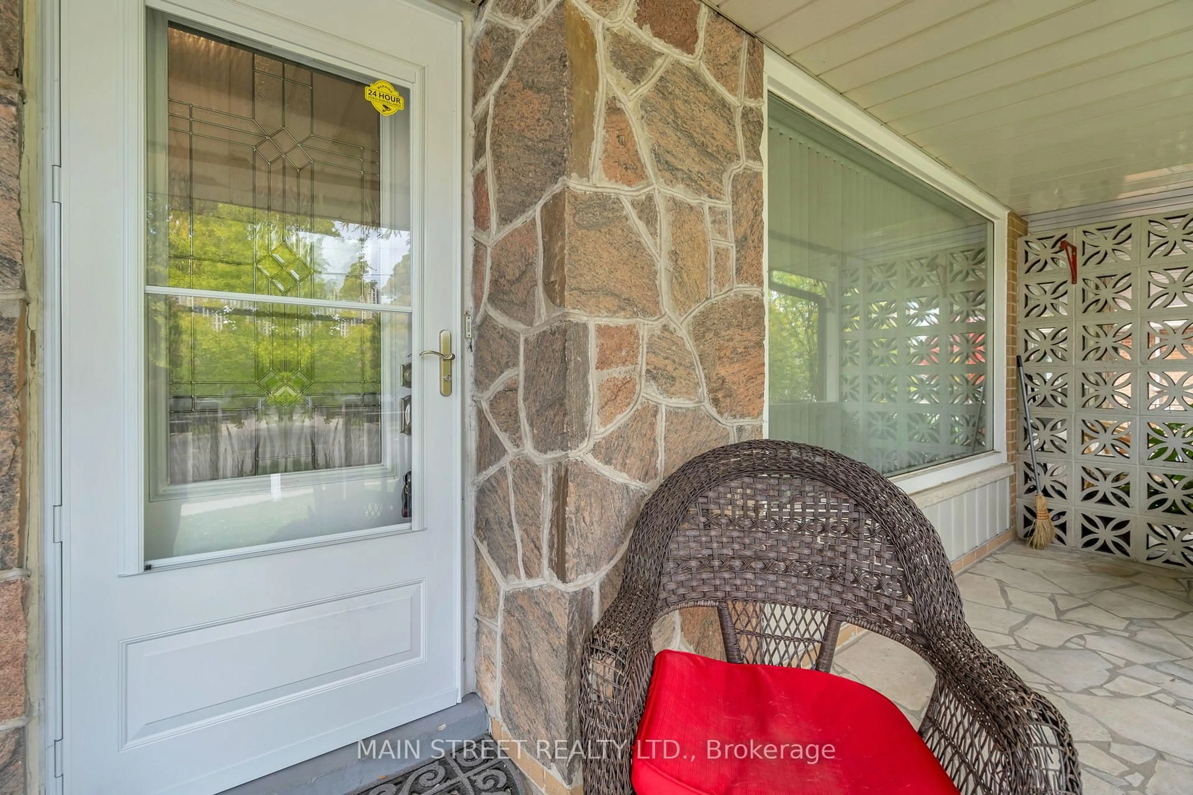 Unknown for 47 Graystone Gdns, Toronto Ontario M8Z 3C2