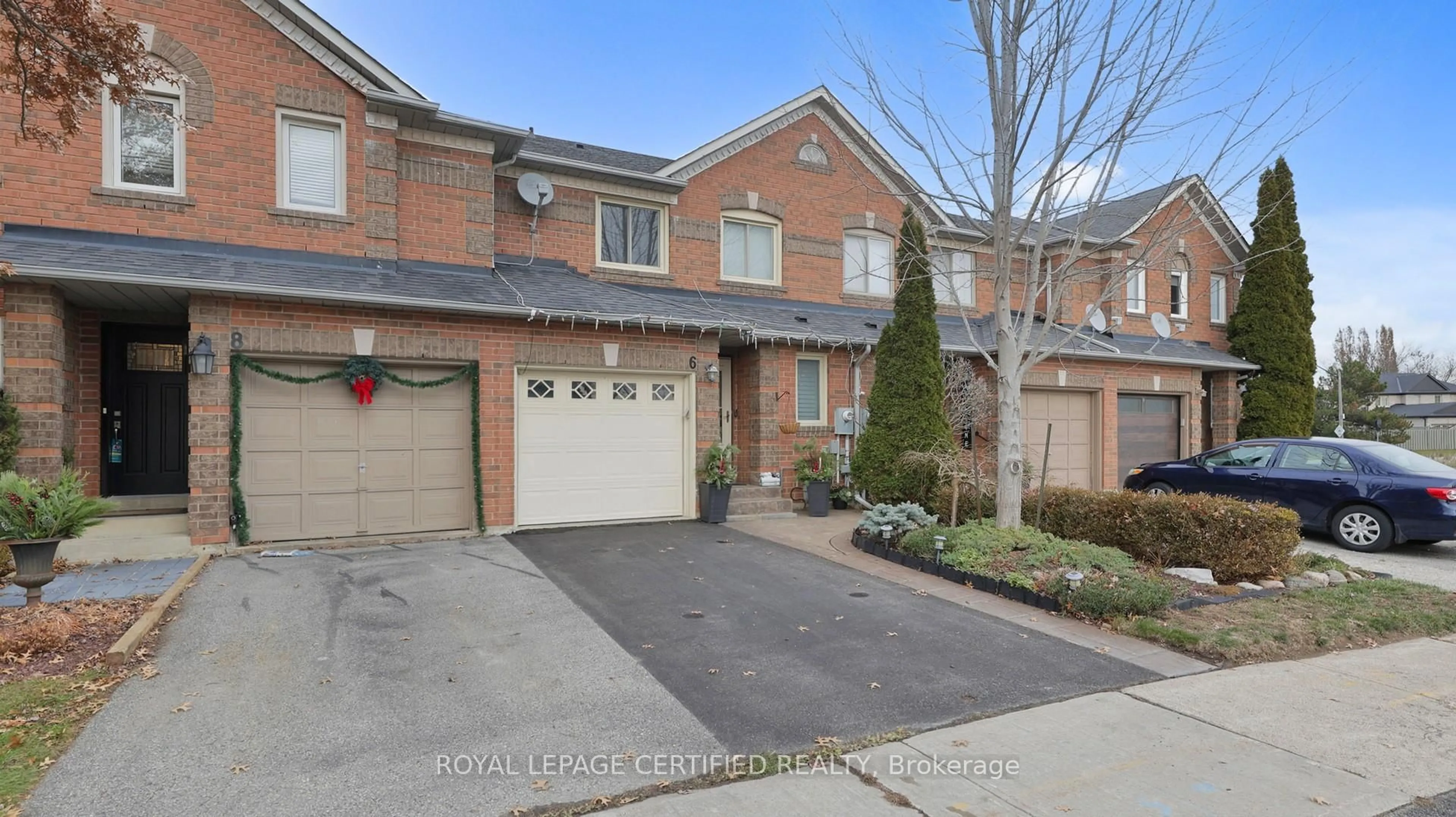 Unknown for 6 Alderbrook Pl, Caledon Ontario L7E 1V3